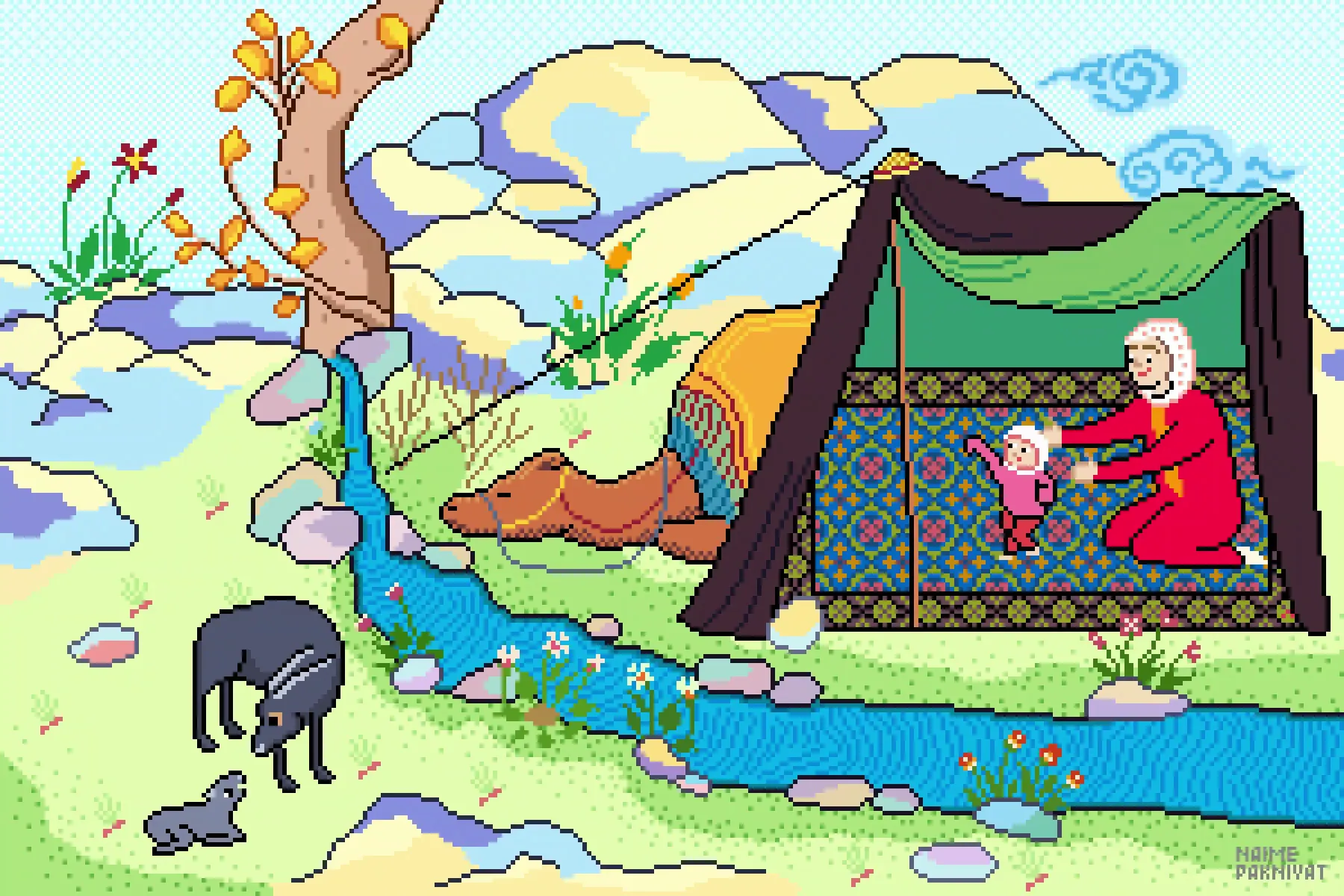 artwork thumbnail