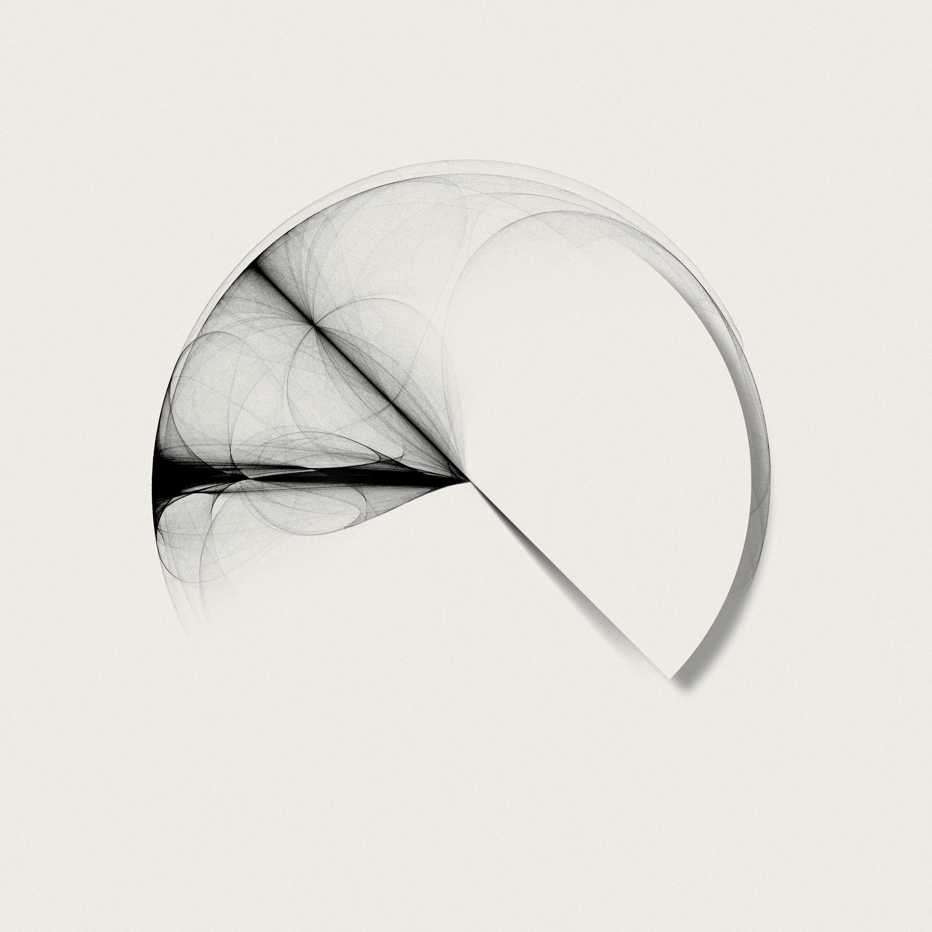 This piece is part of 'Ode' - A limited generative triptych created in 2015.

An ode is a type of lyrical stanza. It is an elaborately structured poem praising or glorifying an event or individual, describing nature intellectually as well as emotionally. A classic ode is structured in three major parts: the 'strophe', the 'antistrophe', and the 'epode'.

...

Dimensions - 3600x3600px
DPI - 300