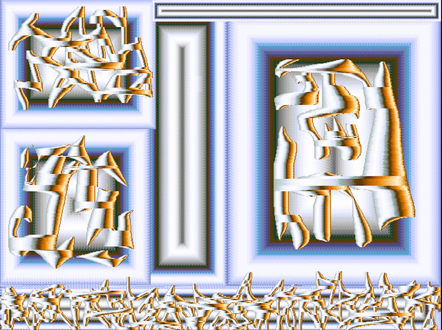 ♆ Servicios De Herrería ♆
♆ Blacksmith Services ♆

2020
Juanna Pedro