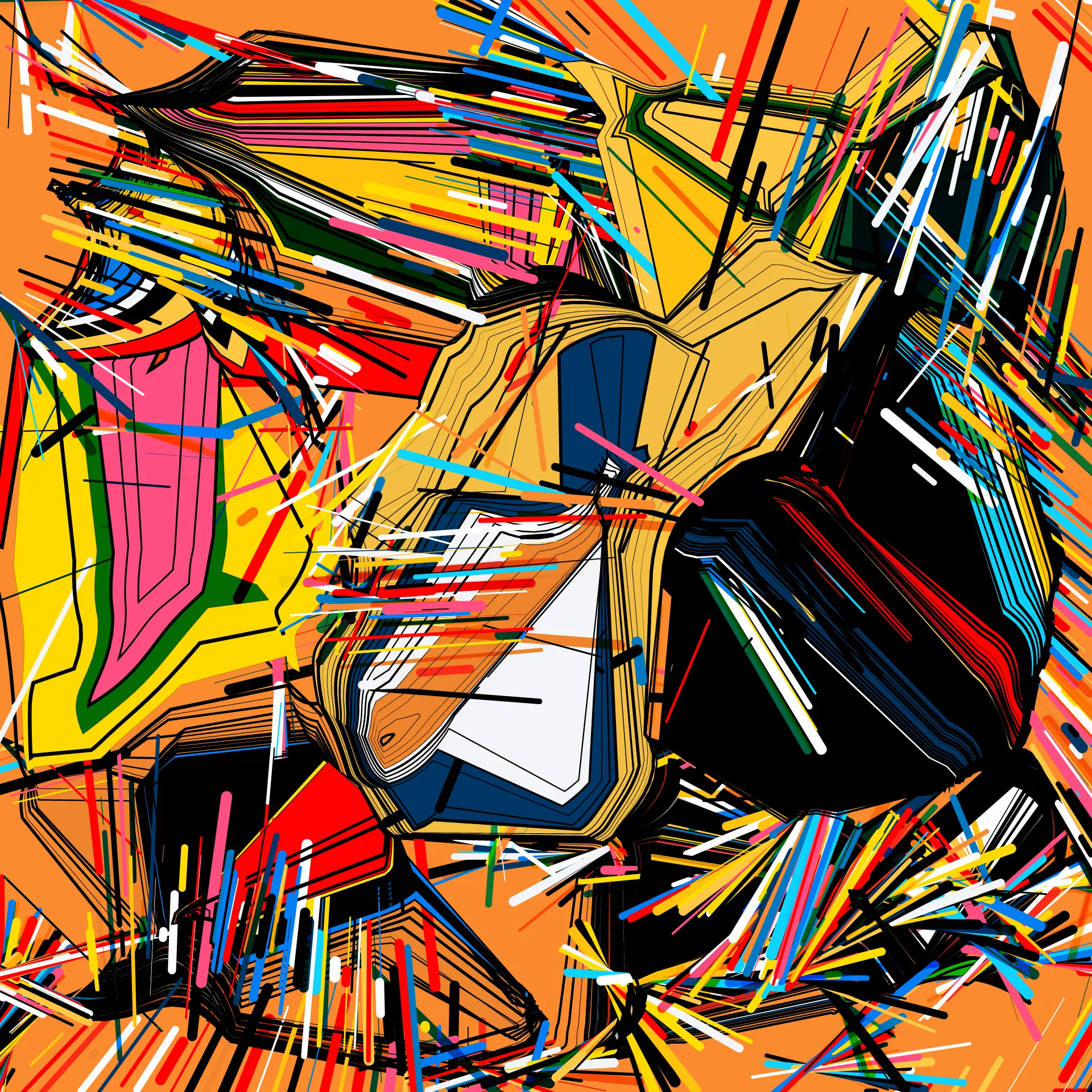 This piece is part of the work I try to do every day,
using the p5js JavaScript library.
The title is the day it was made.

png - 1920x1920px