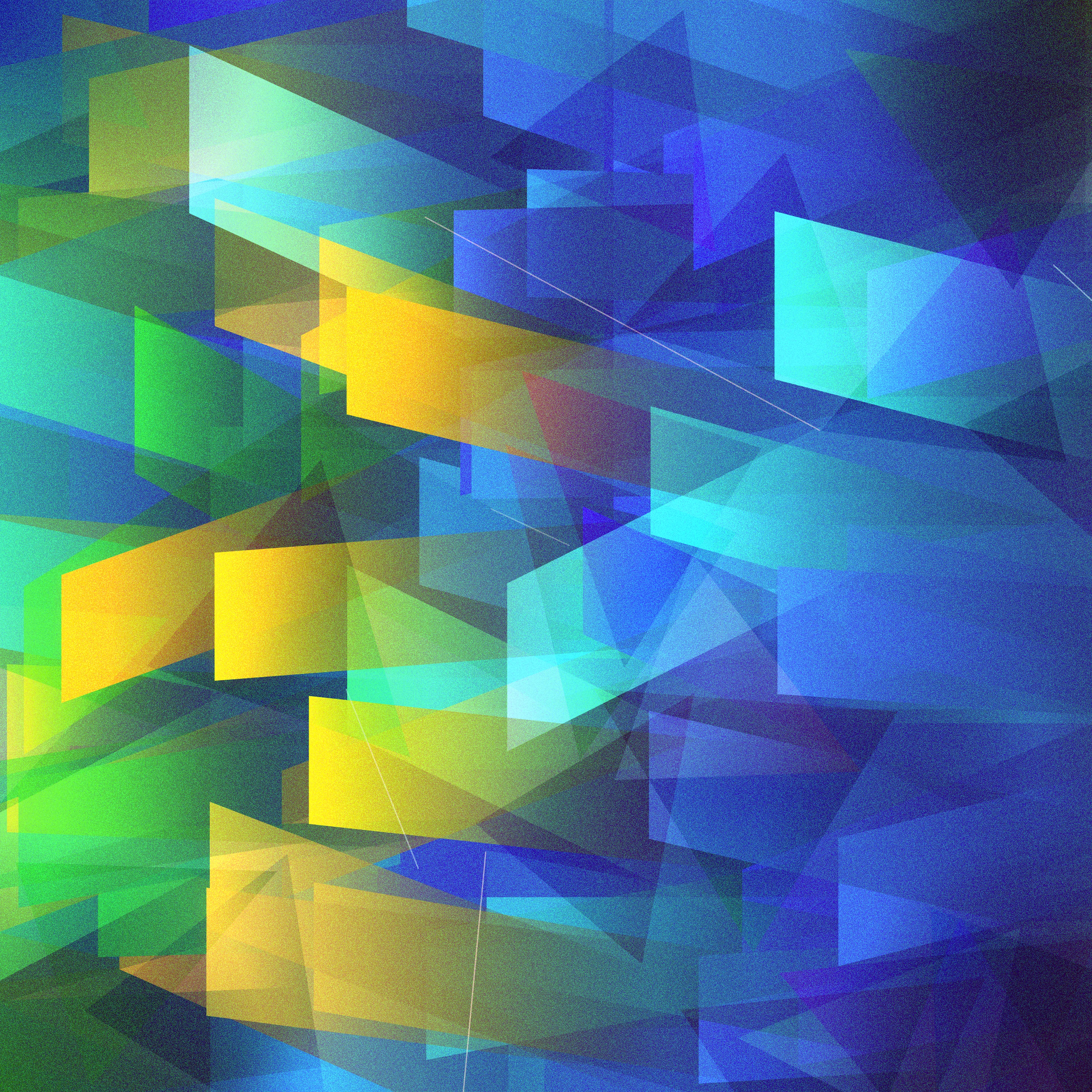 Algorithmically generated artwork. These figures create a three-dimensional space appearance, including one figure fading into the next. Each figure is unique and filled with fervent colors.

Edition 1/1

2/4 in the “Fervent” collection.

Created by RalenArc