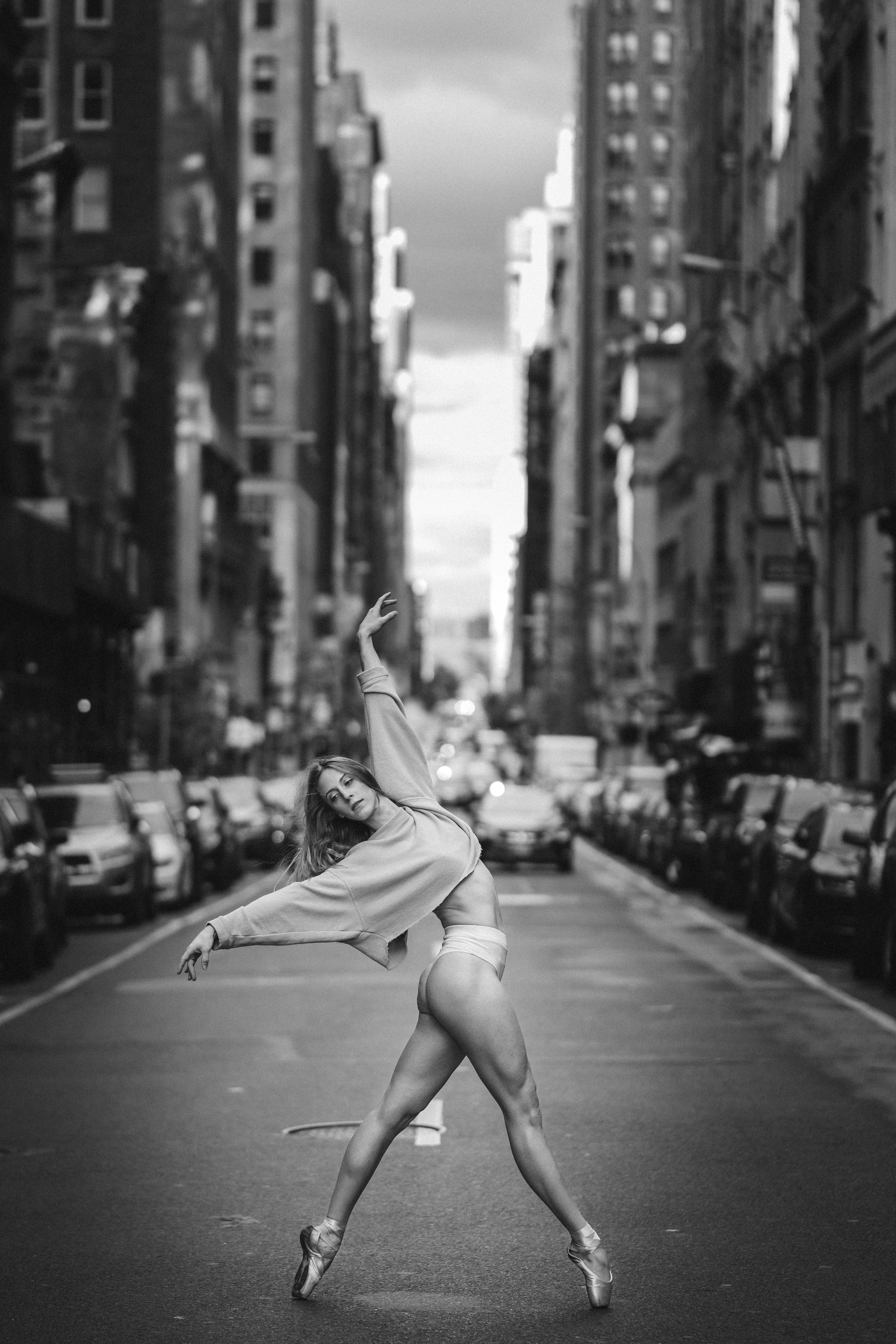 Midtown Manhattan
November 19, 2017