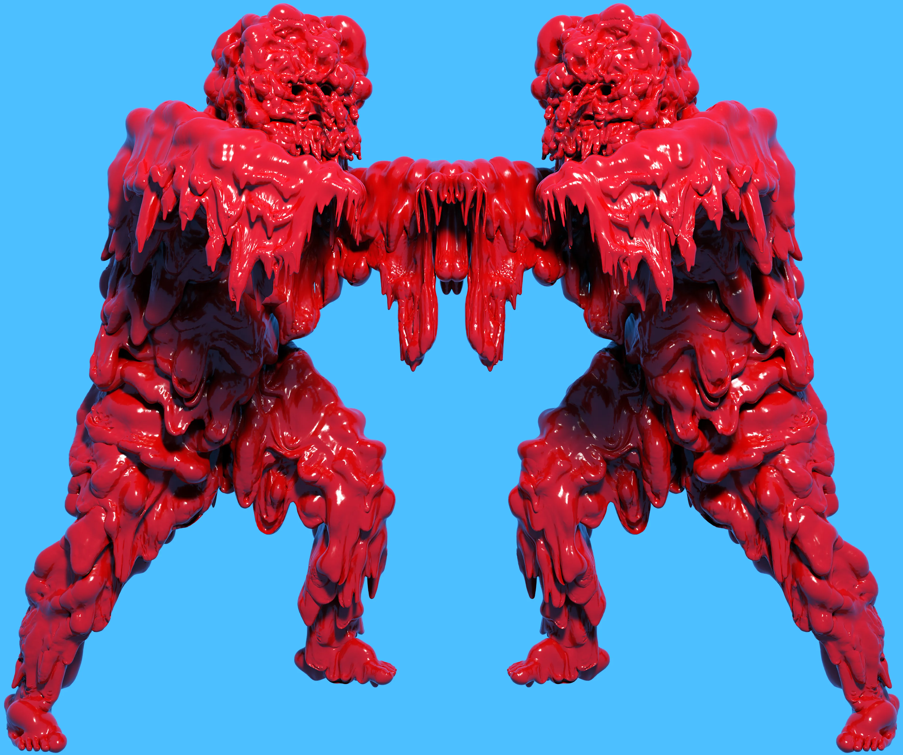 Should go outside
Other people are outside
Rather stay inside
But should go outside
But stay inside

Original Res: 4000 x 5406 px
File Size: 80,320,922 bytes
Year Made: 2021
