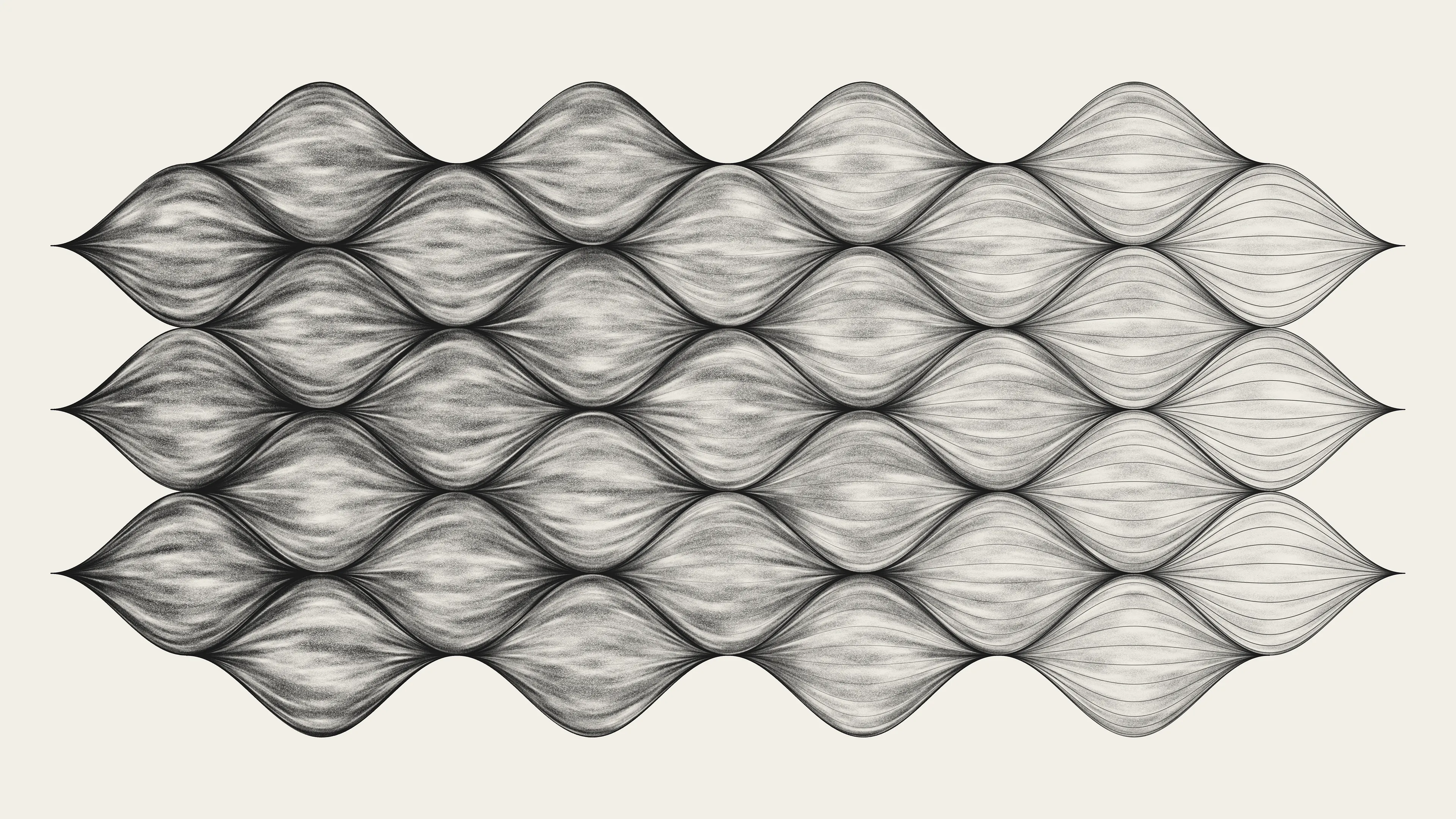 Shades #2 by ippsketch
8k image (7680 × 4320 px)
Edition 1 of 1

Shades fade, exposing frameworks beneath
Sketched with code