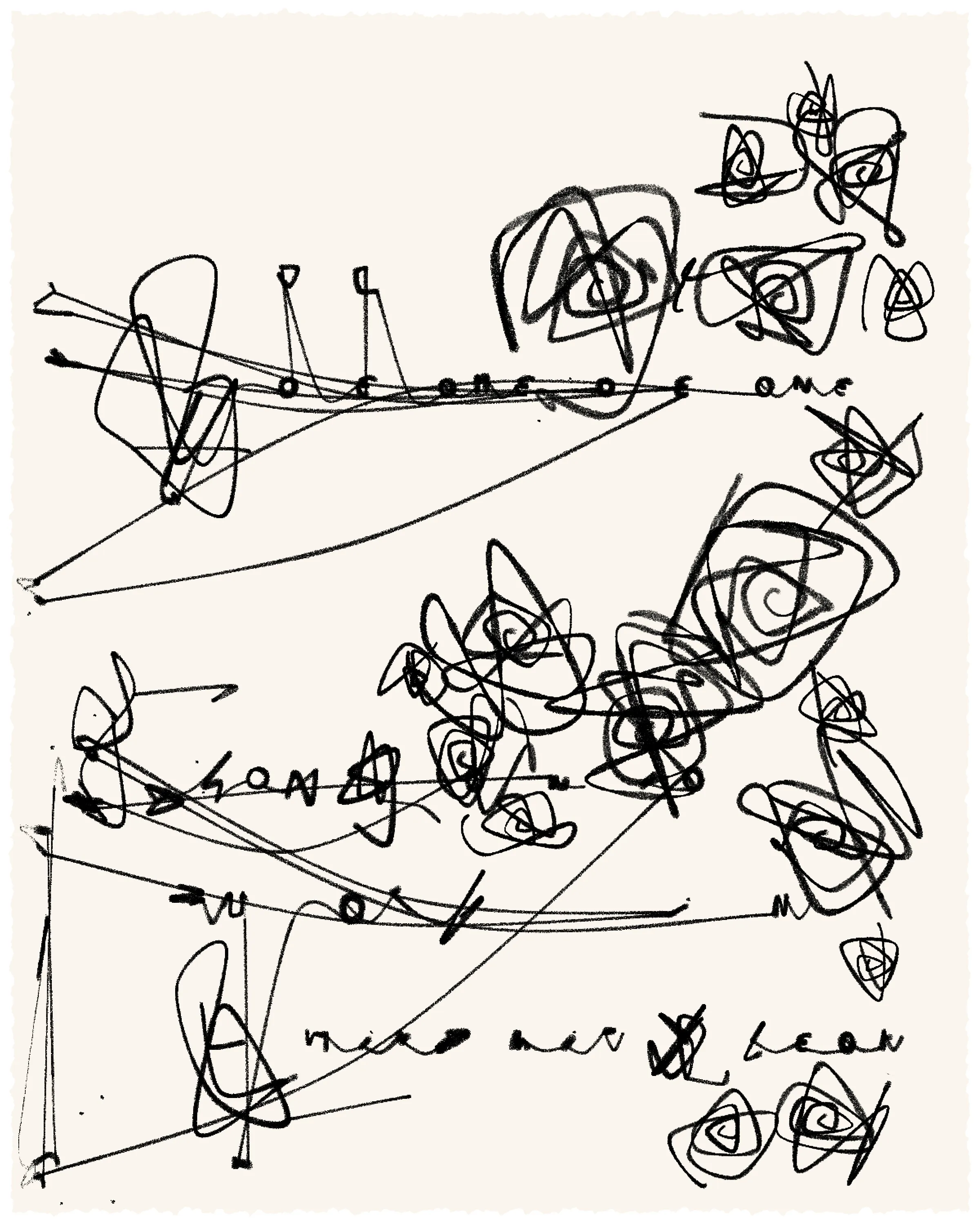 "The Lover’s Case" is a series of four poems exploring symbology in dialogue with the meaningless.

The rose has a long history of symbolic meaning that changes based on the context in which it appears. In the absence of any semantic communication, what interpretations can be given?

Sarah Ridgley is a generative artist and poet. Each poem is created using a generative writing program coded in JavaScript.  

sarahridgley.com  

Part of the inaugural collection of theVERSEverse.com
