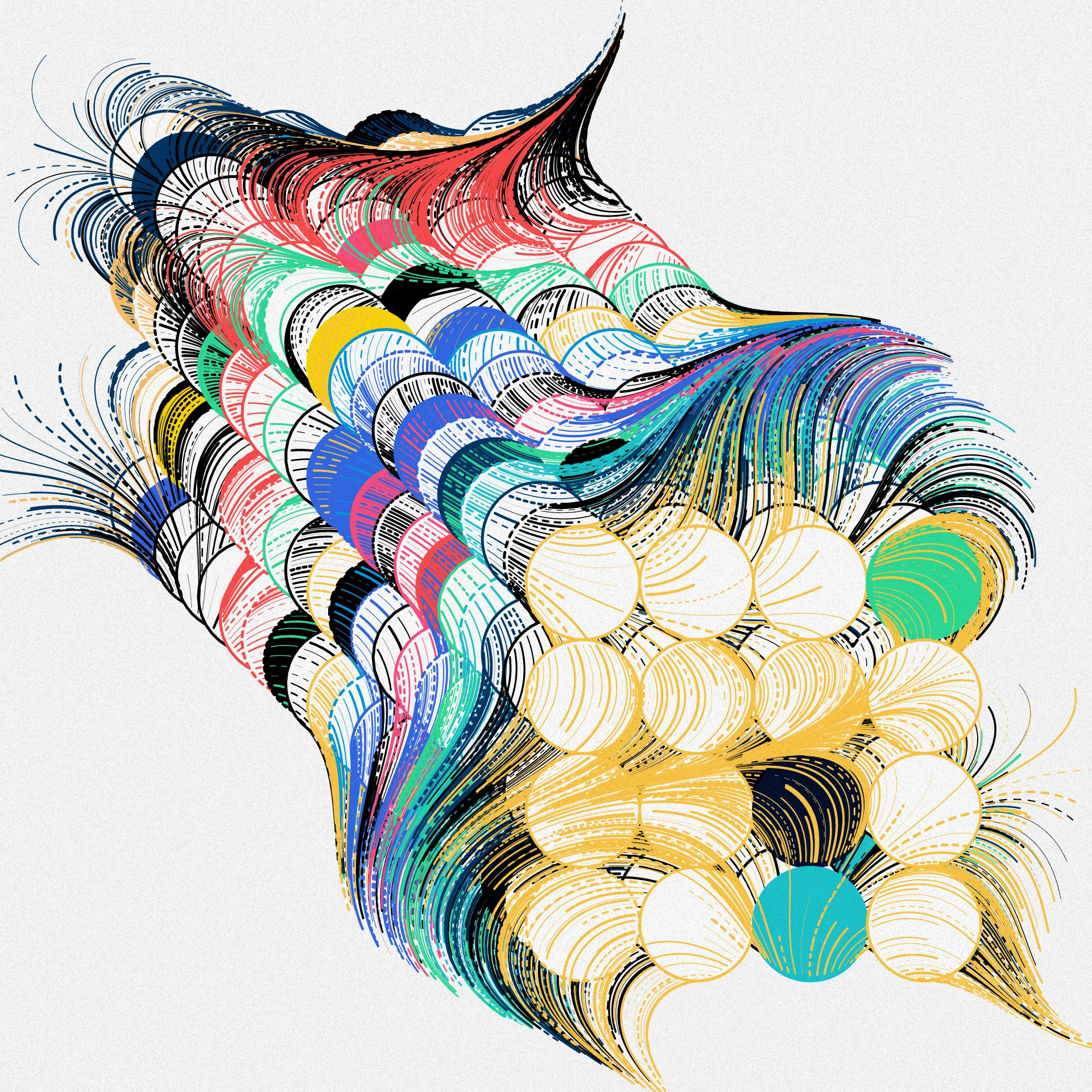 This piece is part of the work I try to do every day,
using the p5js JavaScript library.
The title is the day it was made.

png - 1920x1920px
