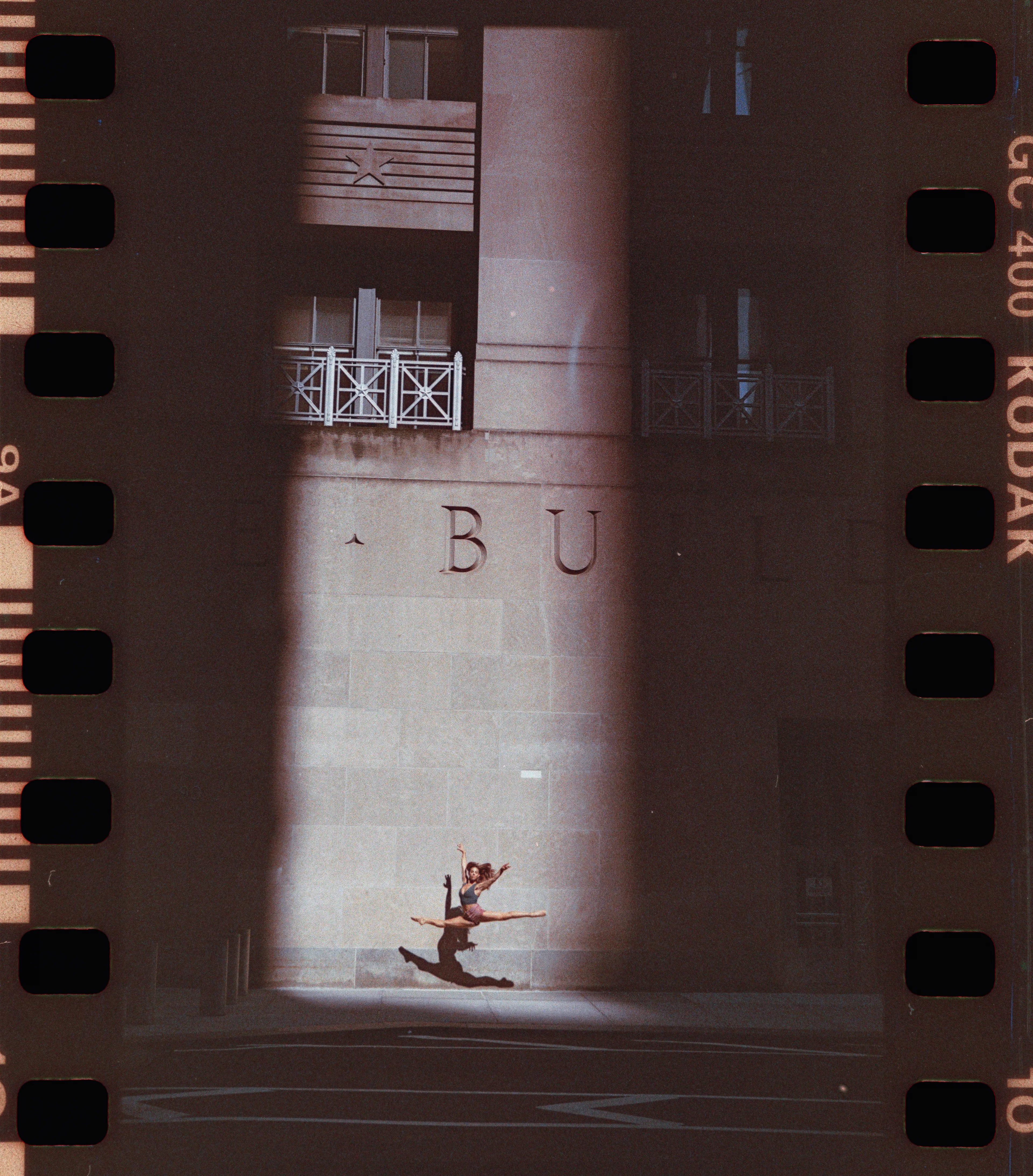 • 35mm Exposed •

Photographed on 35mm film. These images show my work in its rawest form. Its virtues and flaws, exposed together, weaving the fabric of my creative process. 
