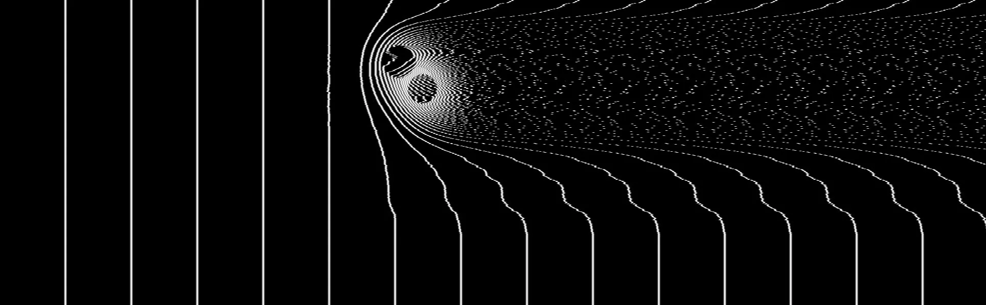 
What if two planetoids move with equal force while distant,
do they risk changing trajectory? Should one of them stay behind, in their own field?

From "time to time" i get attached to certain concepts, because some things deserve more than one minute. 

I've lost contact with a distant star </III
 
