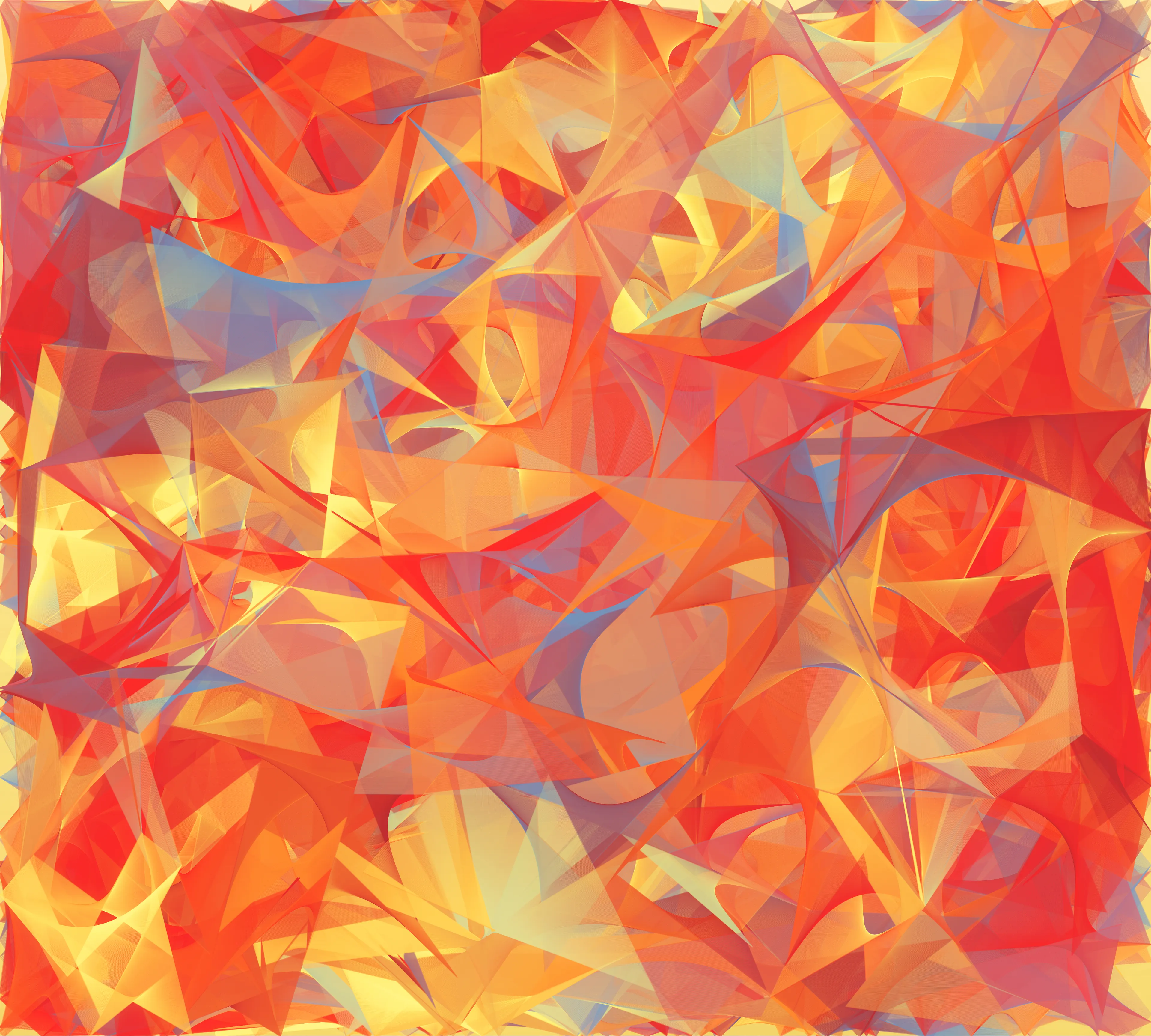 8000x7200 px
Algorithmically generated artwork with gleaming colors.

Created by RalenArc