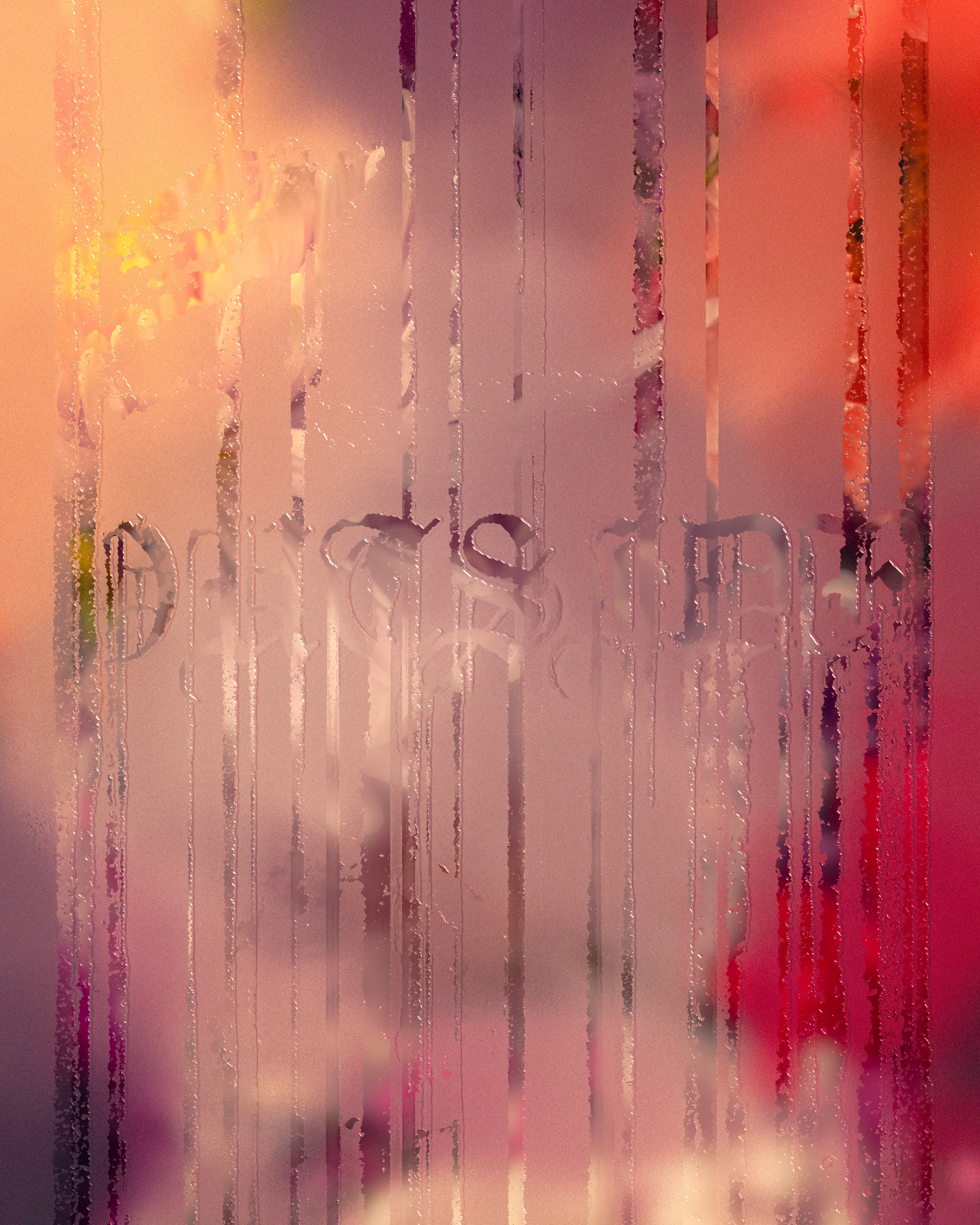 'Outside'
Photography & digital painting.

2800x3500