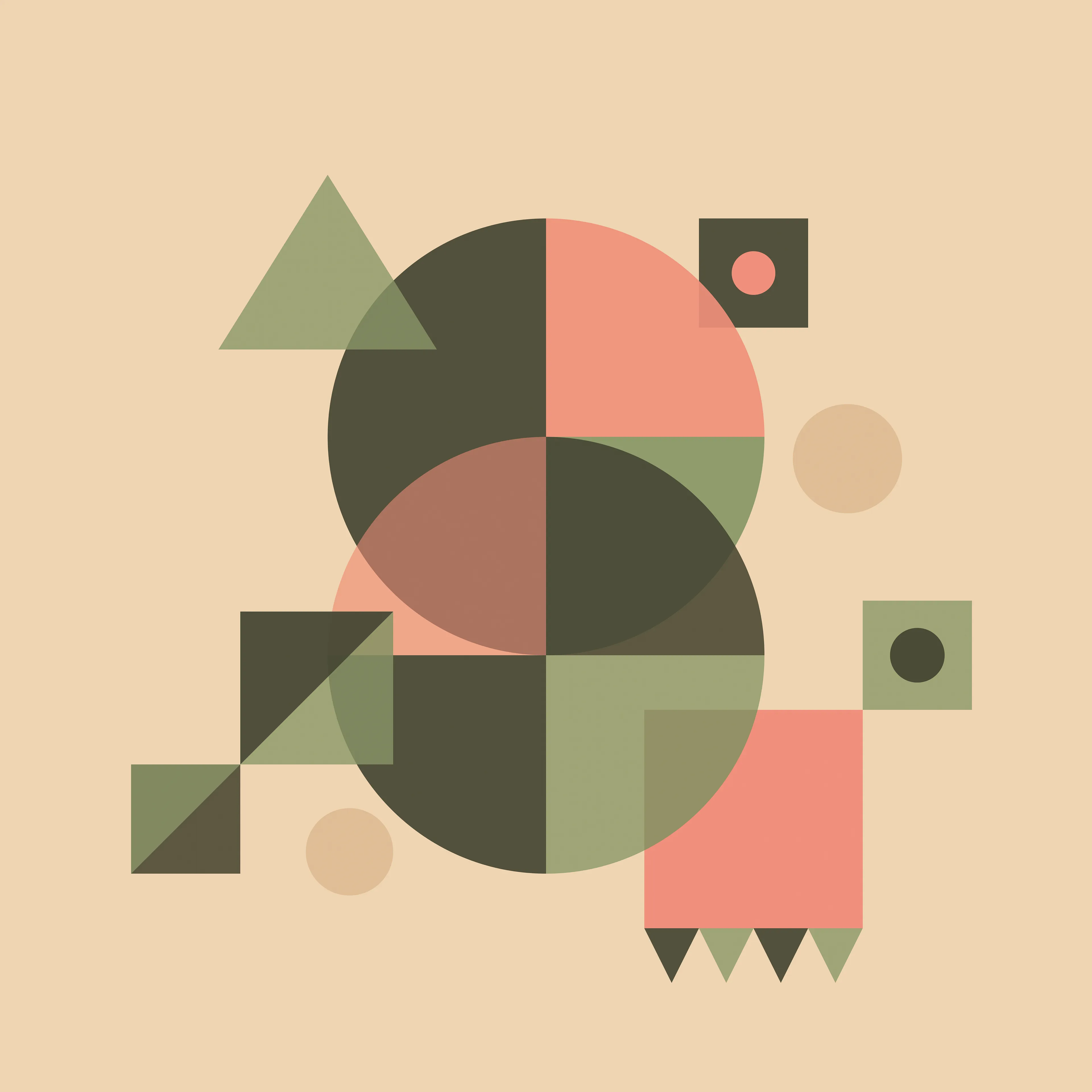 8000x8000 px
Algorithmically generated geometric shapes.

Created by RalenArc