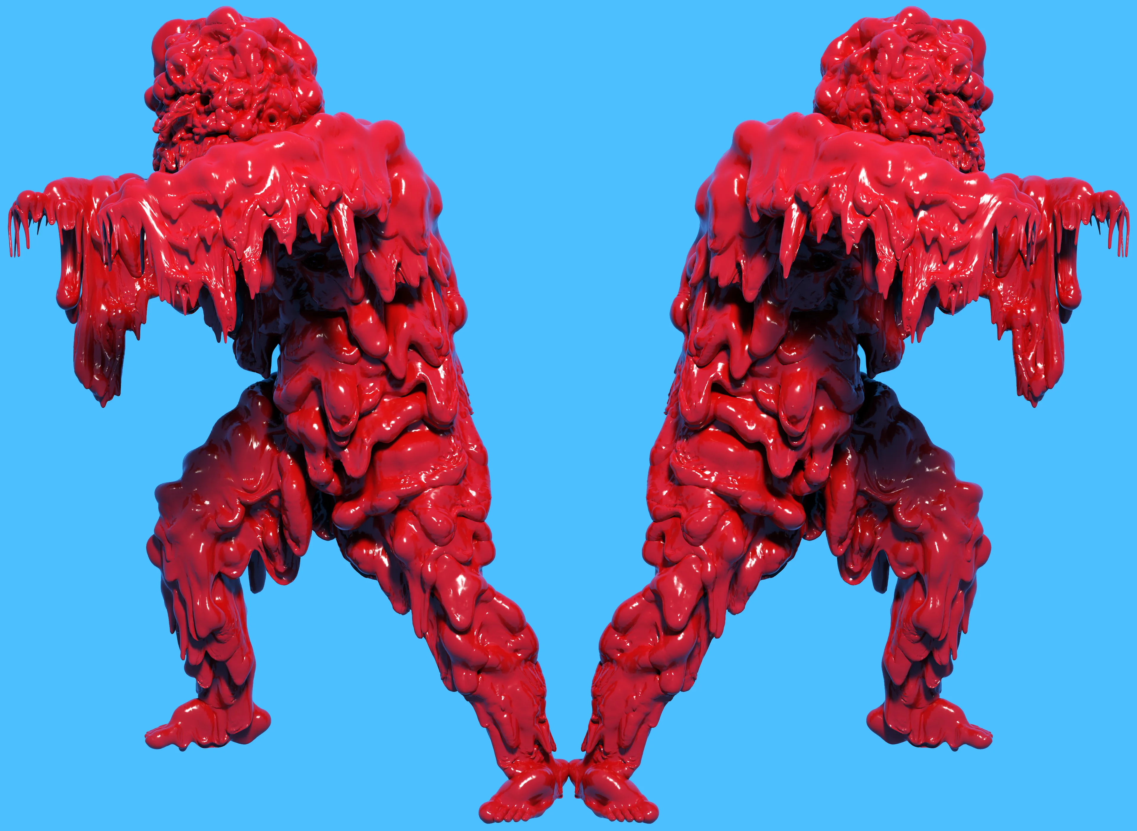 Should go outside
Other people are outside
Rather stay inside
But should go outside
But stay inside

Original Res: 4000 x 2924 px
File Size: 35,127,296 bytes
Year Made: 2021

Part of a pair