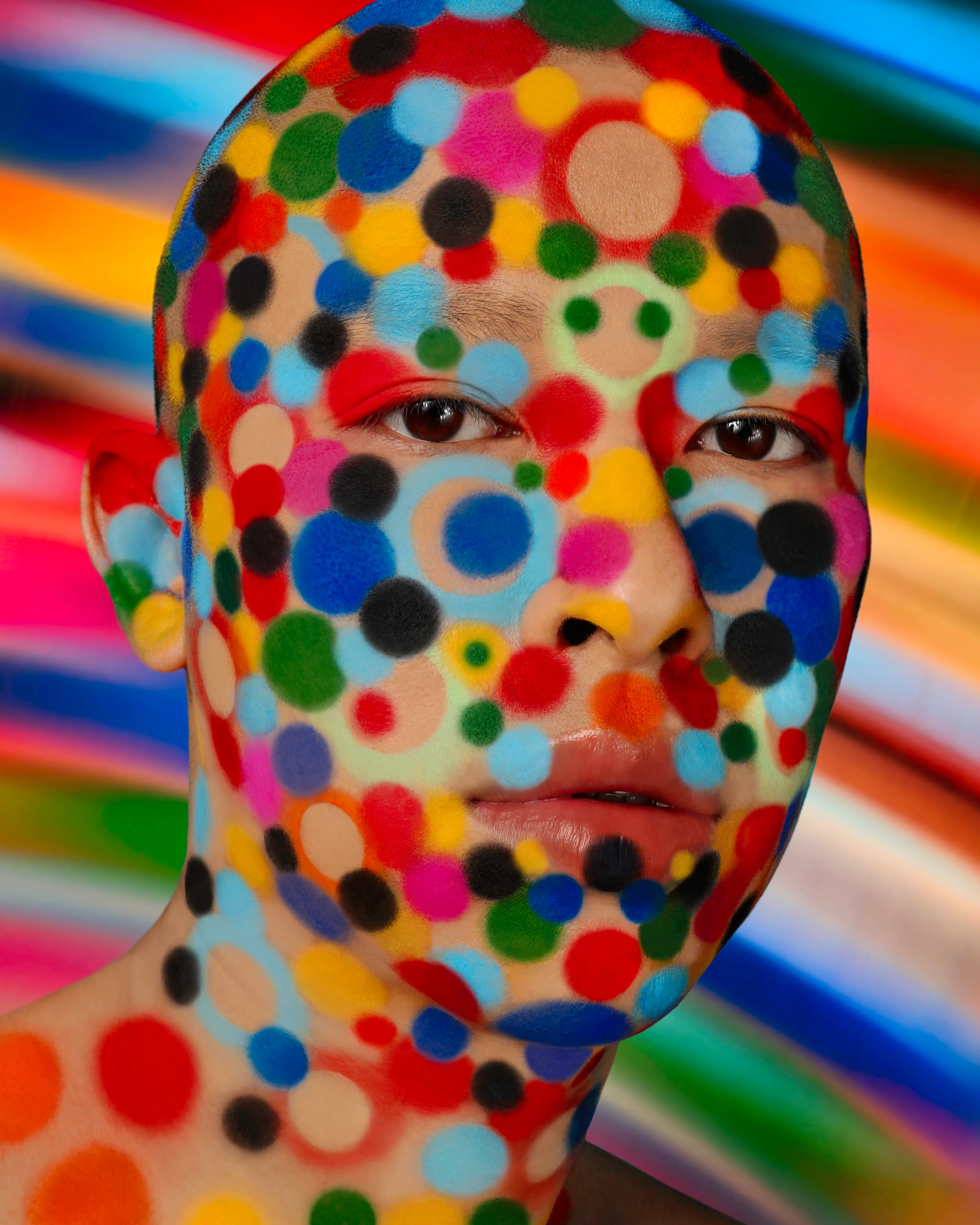 Photographed in 2022
Queens, New York
3200 x 4000 pixels