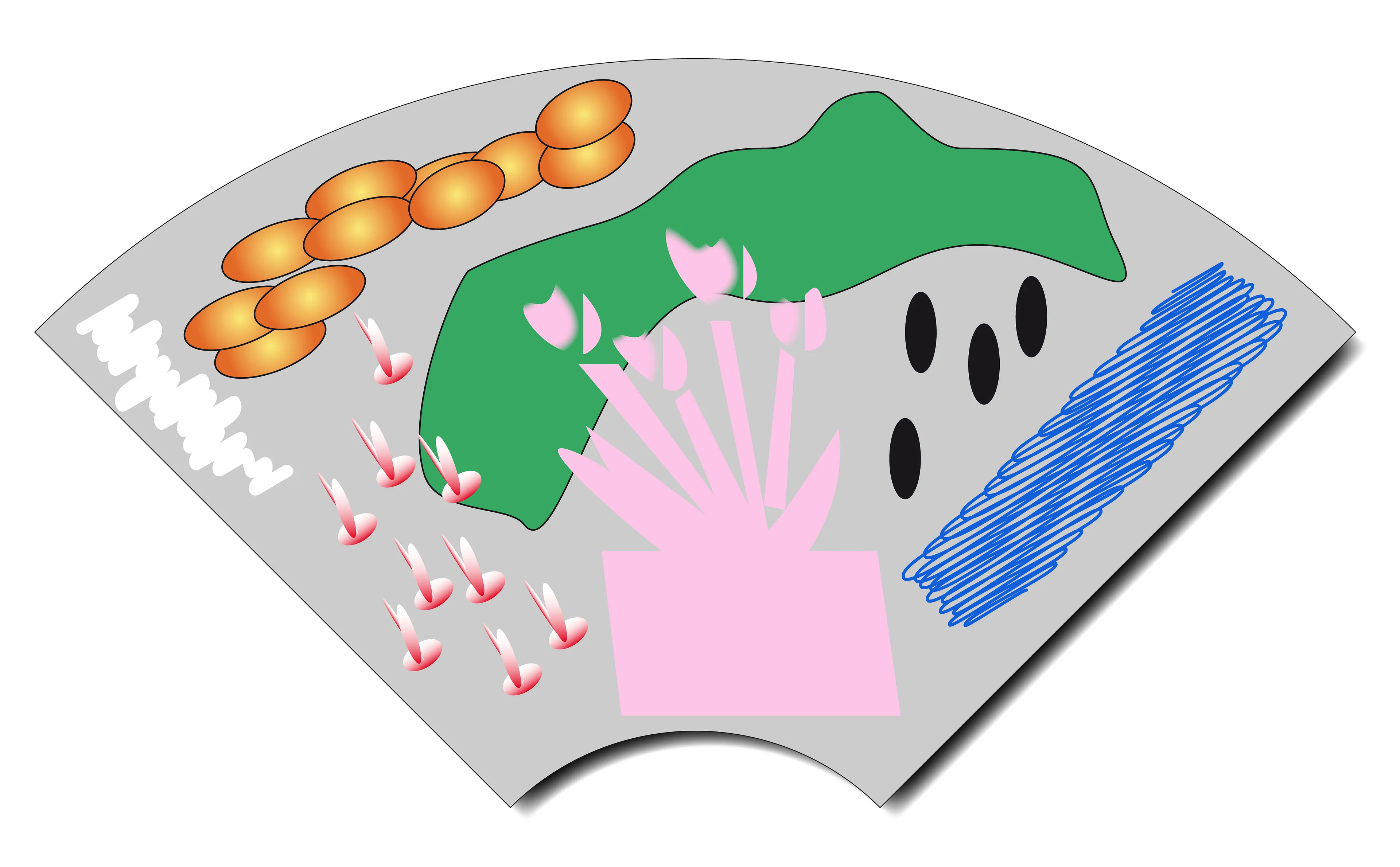 Let something happen