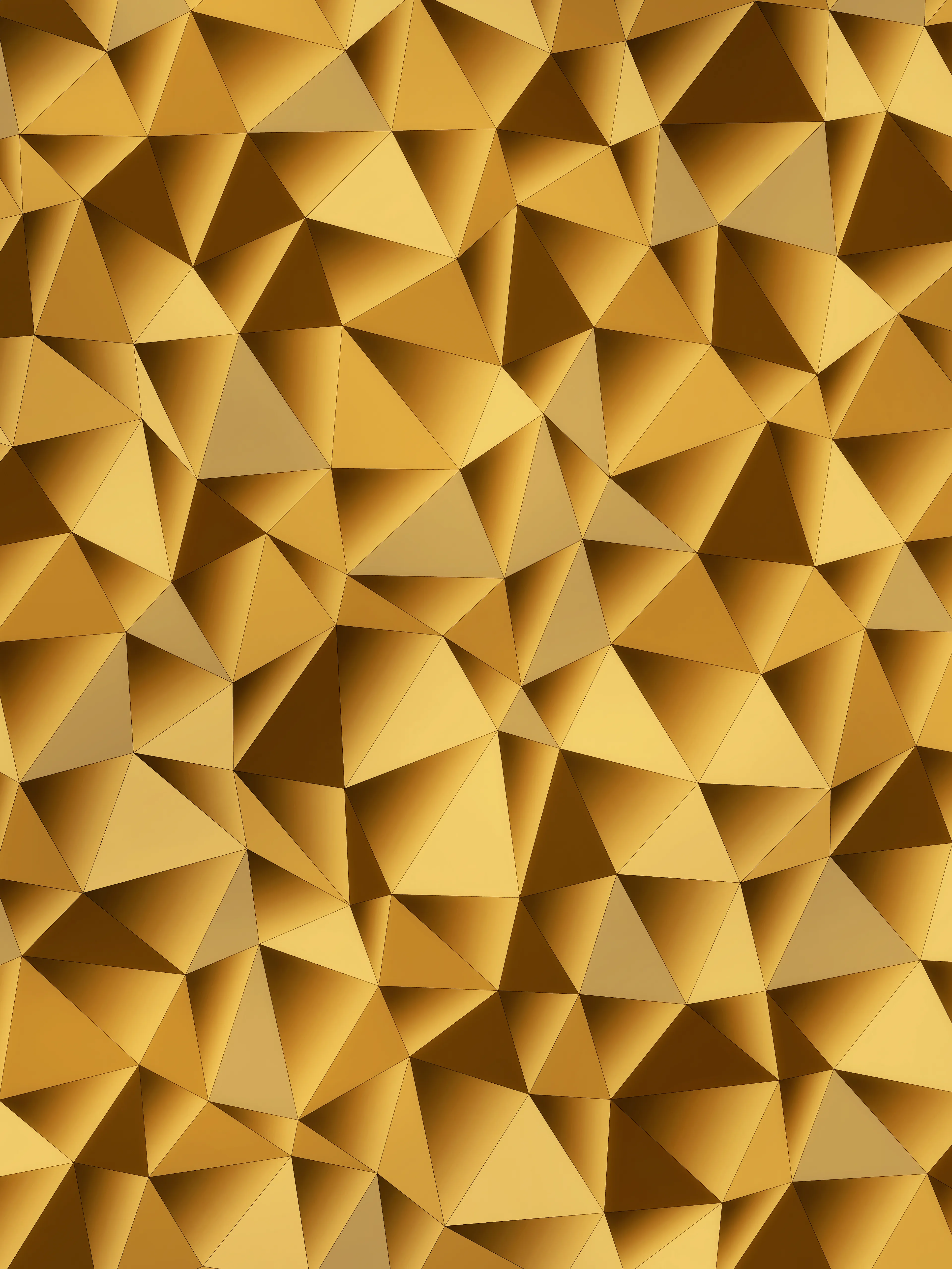 This piece contains several triangular shapes generated with various types of sizes. It has a three-dimensional appearance and is visually pleasing.

6000x8000 px

Created by RalenArc