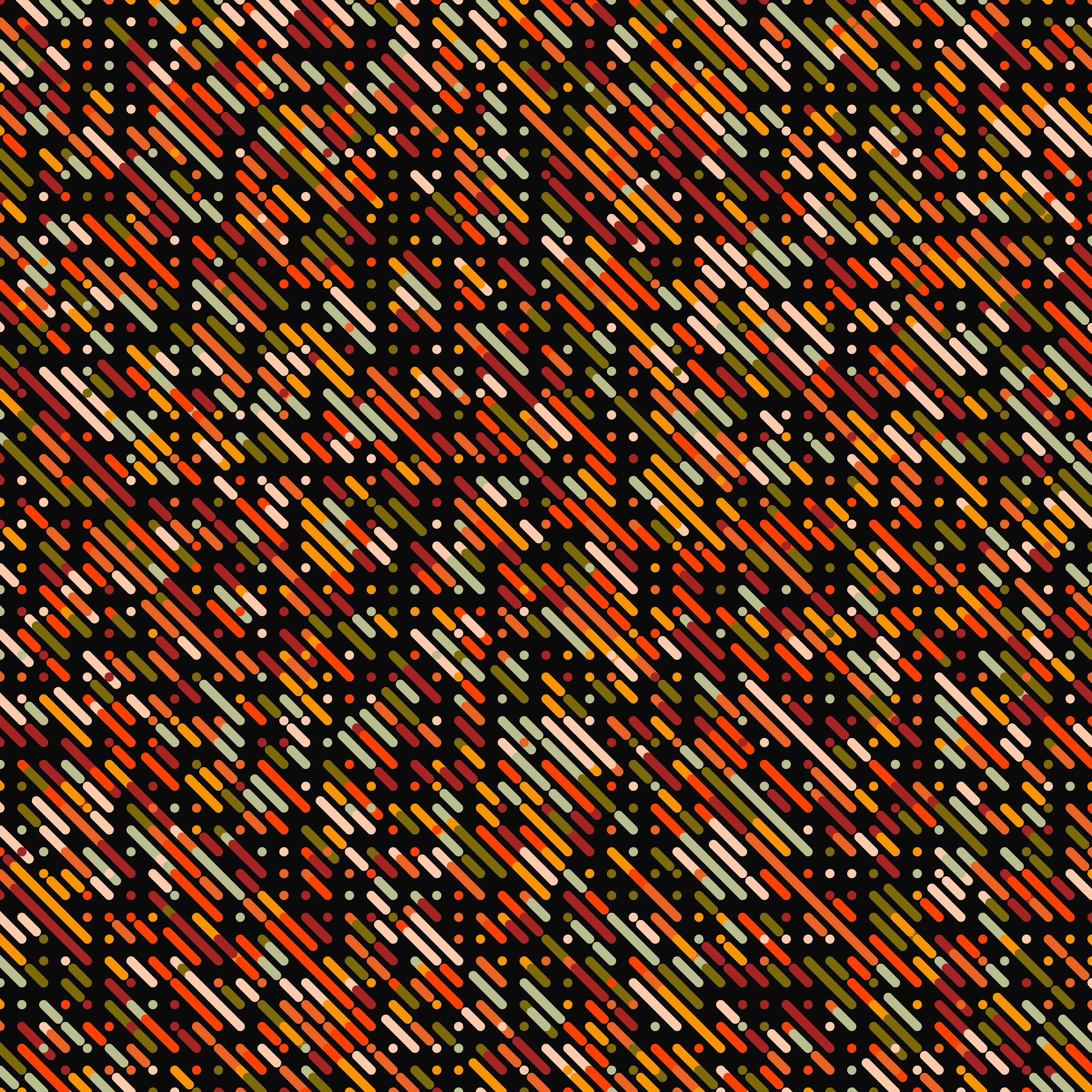 Algorithmically generated artwork with ardent colors.
9000x9000 px

Created by RalenArc