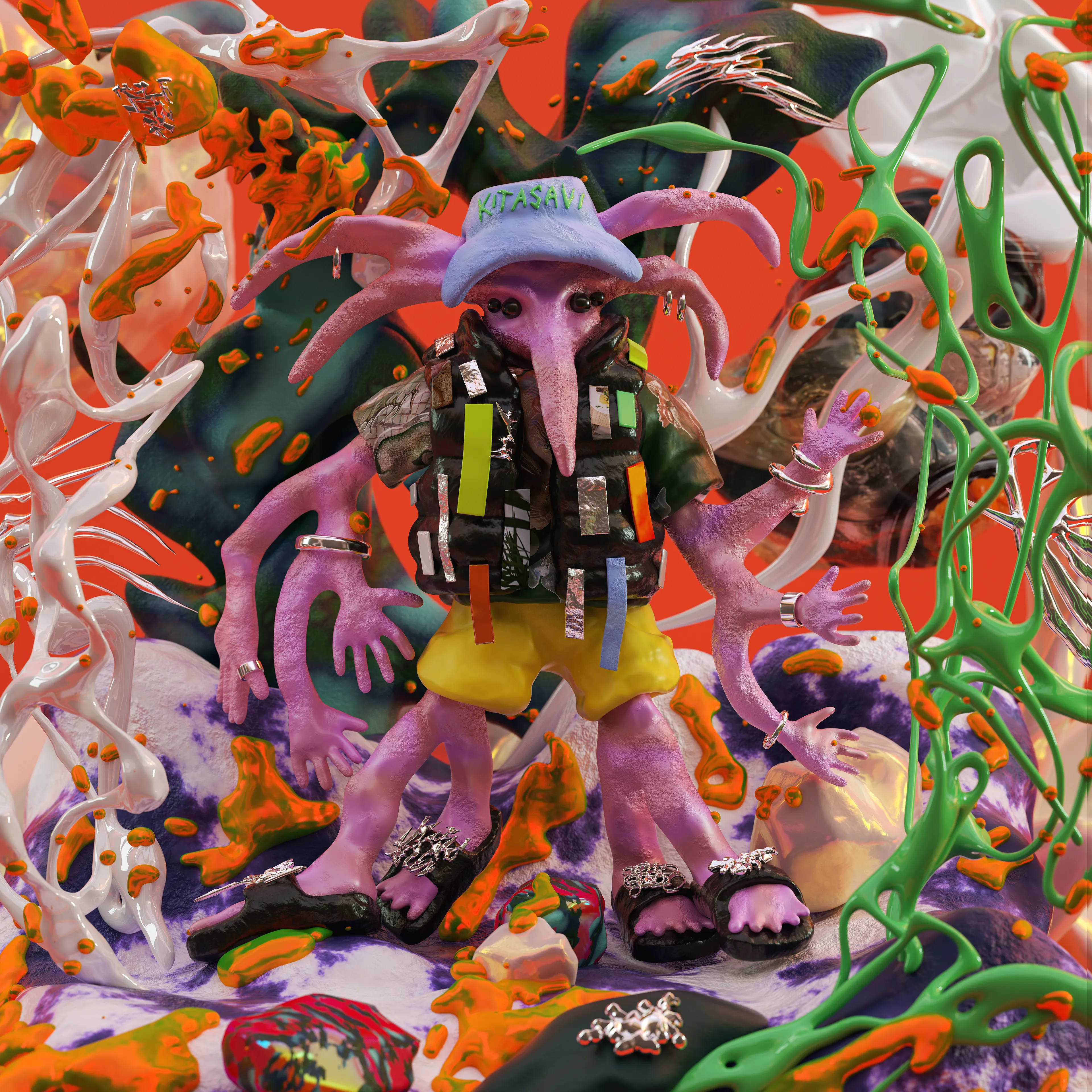 artwork thumbnail