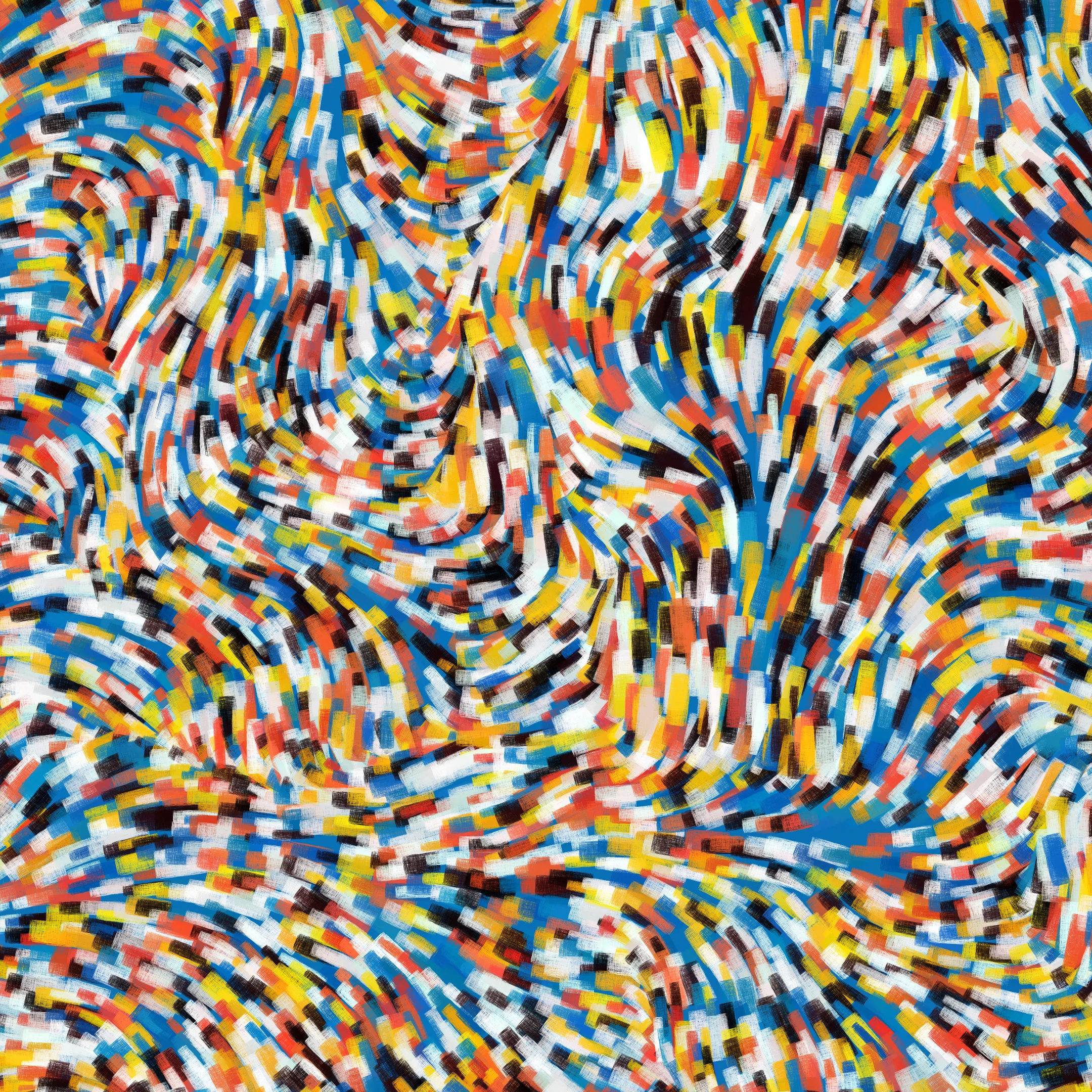 A study of natural flowing shapes. Made with Processing.

2160 x 2160 .

PNG.