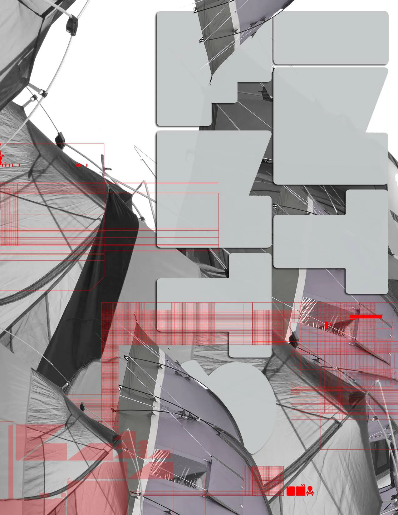 ╽ℕ┽🇪︎₦⊤ℤ ↘︎⛺⇘▅▔▂⛺╼▀


Multi layer vector abstraction. 
Tent image photographed in Skid Row DTLA.
Cement, purple & crimson GRID texture overlay. 
-
Block by Block, tents are clustered on sidewalks throughout the city grid of Los Angeles.

"In Tents"
Made in Los Angeles - July 2020
1275 X 1650 JPG
