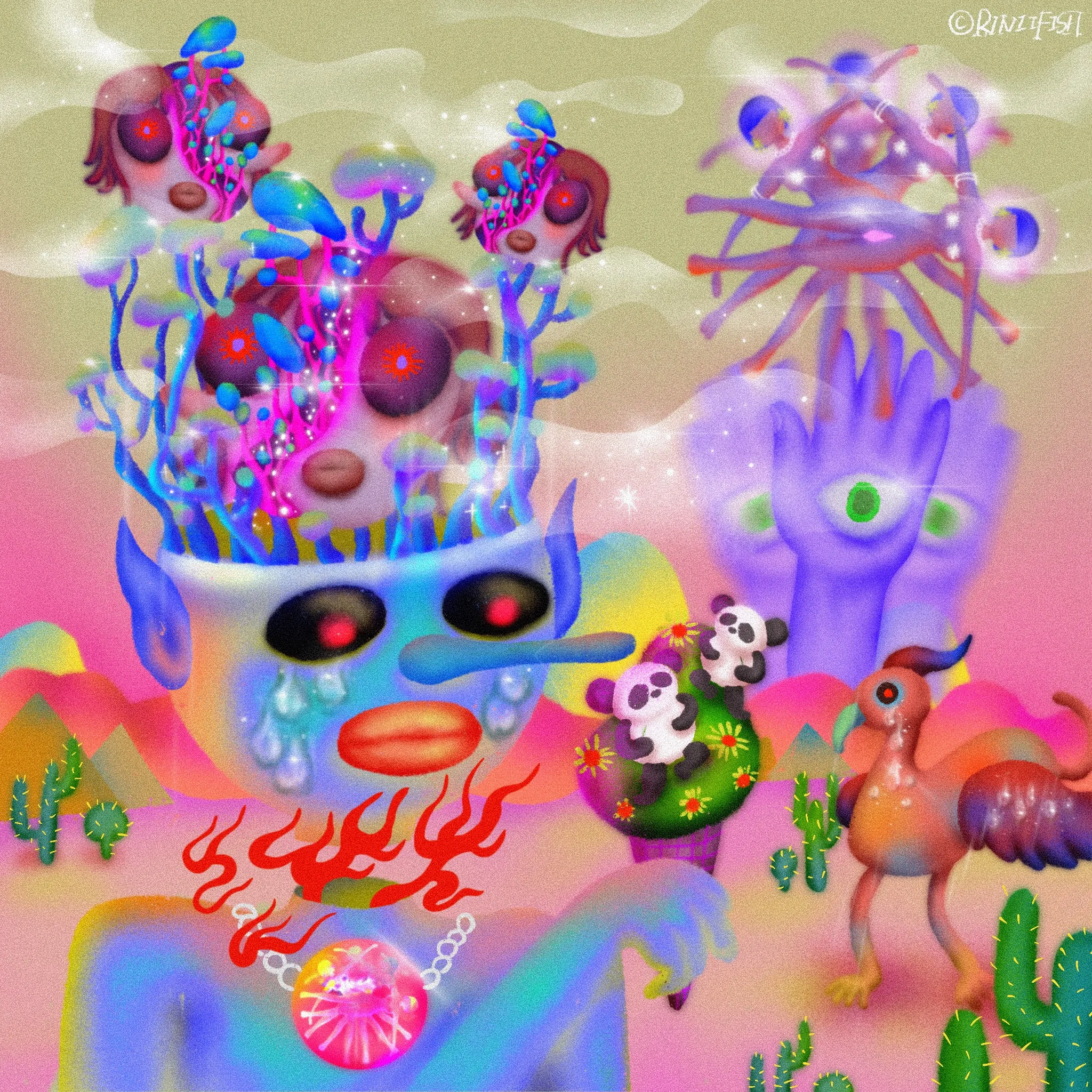 artwork thumbnail