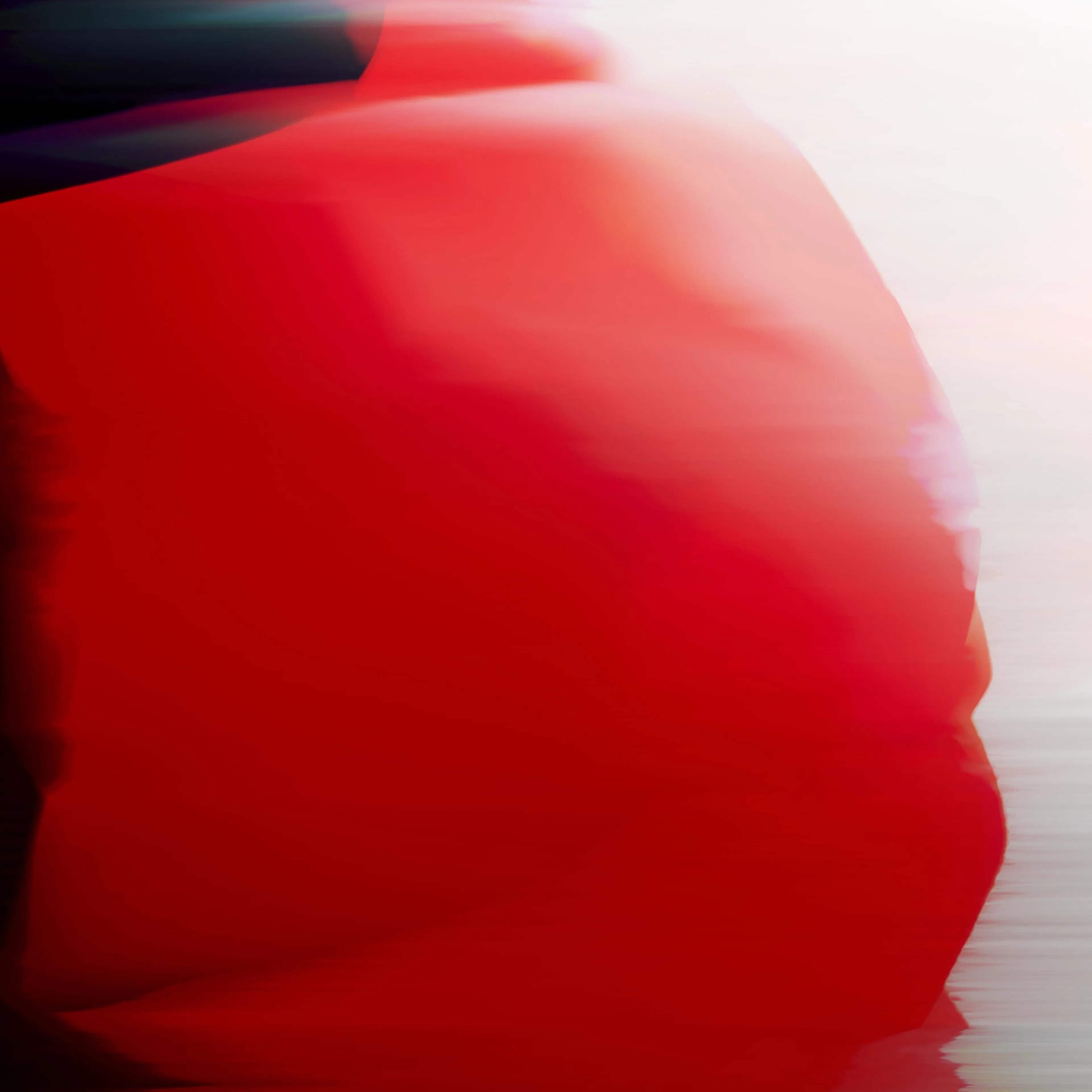 Layering pixels into a digital landscape.

This painting was created in Processing, by the means of a pixel sorting algorithm that uses generative methods to give different weights to pixels in the sorting process, dependent on external inputs.

By the nature of this technique, the forms and shapes of the final output can vary greatly from the input, revealing hidden landscapes and shapes, not noticed in the initial arrangement of pixels.

5000 x 5000px, 1 of 1.