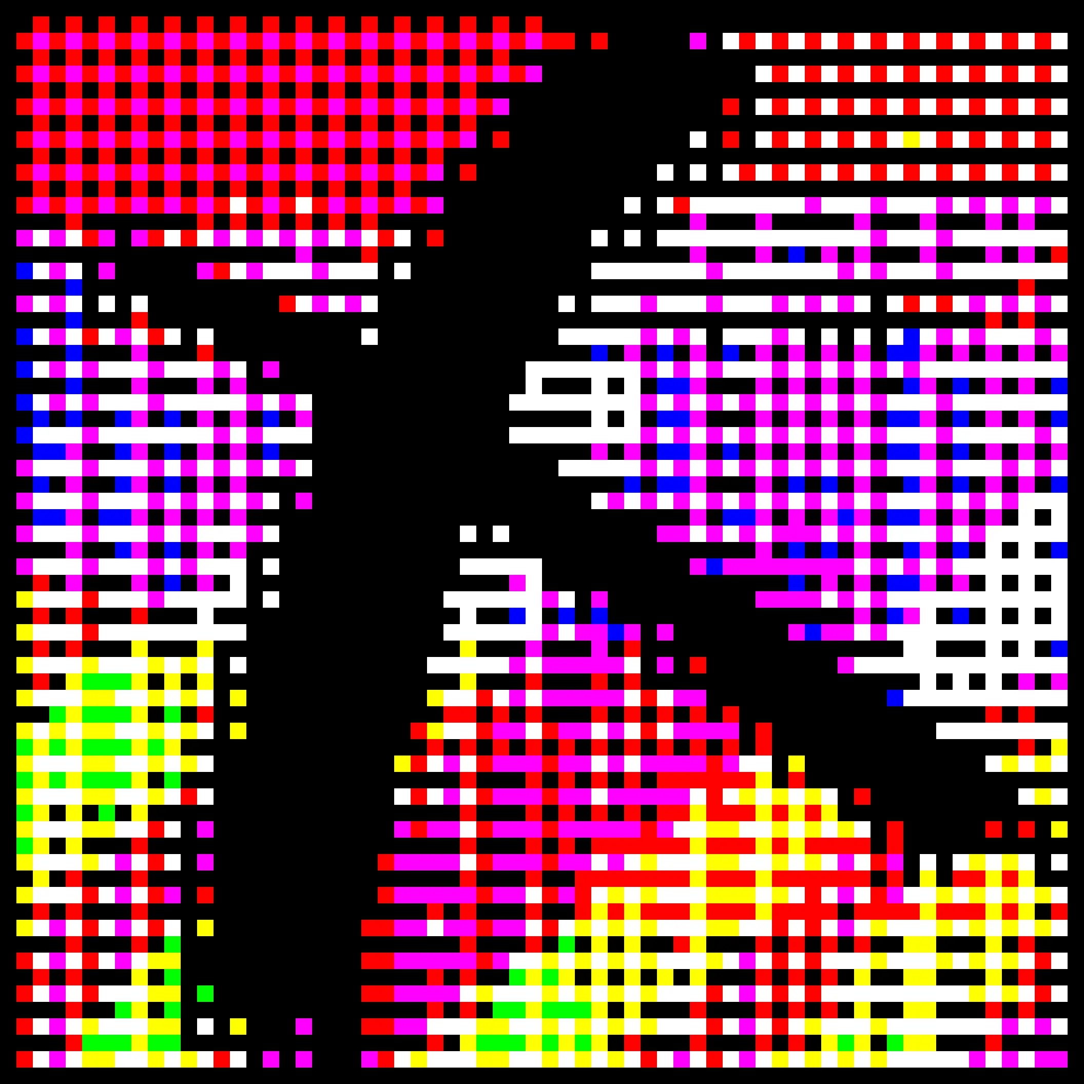 First in a collaboration between Altjames (100 Bisous) and KAI. 
Paired with the piece: Bisousbits 001.

@kaigani
@AltJamesA