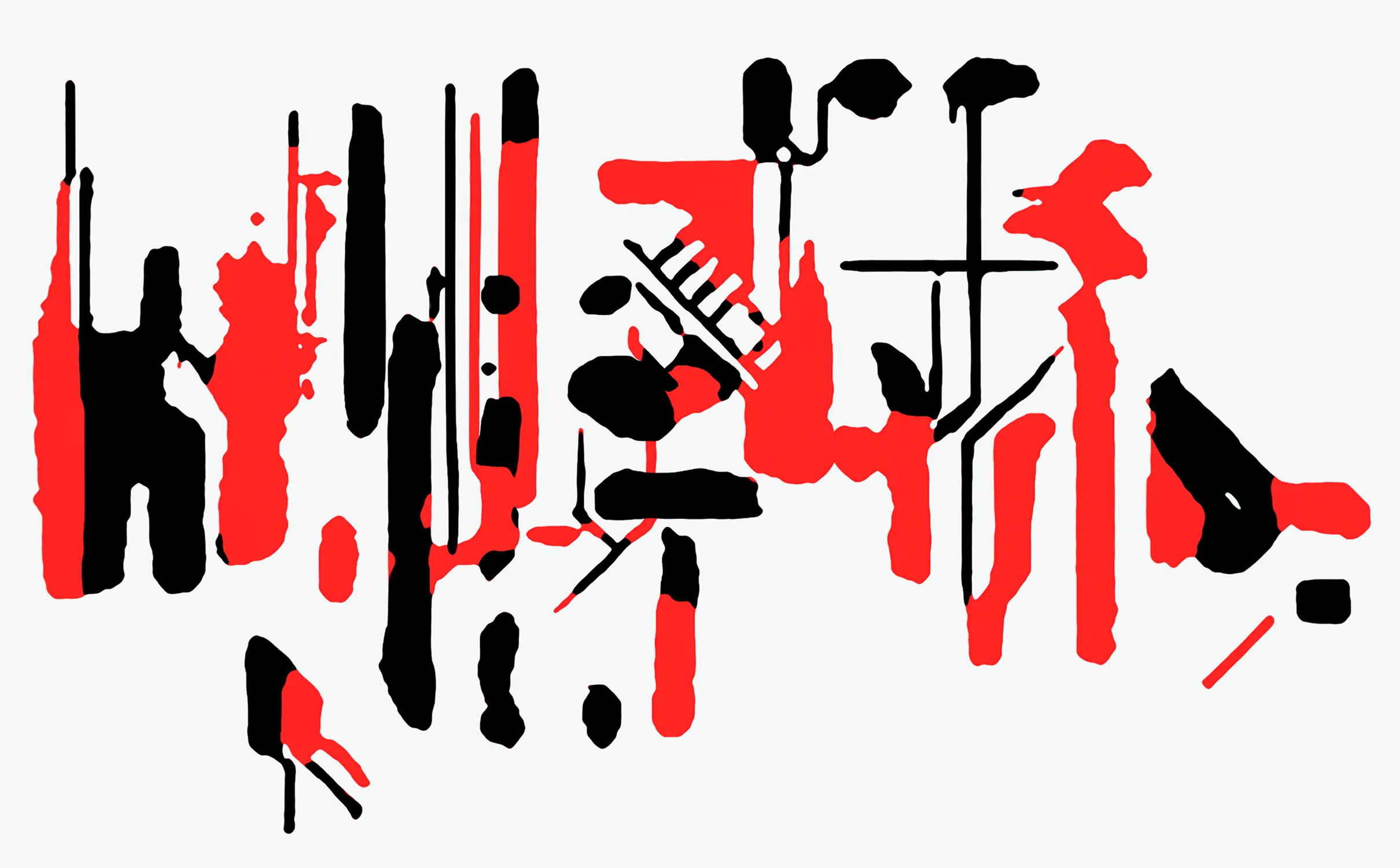 gen2GAN is a collaboration between artists Helena Sarin and Dmitri Cherniak.

First, a generative algorithm written by Dmitri Cherniak generates thousands of outputs without any curation whatsoever. 

Those outputs then serve as the dataset to model a pipeline of neural networks (GANs) that are lovingly hand tuned and constructed by Helena Sarin.

This output was curated by Sarin and Cherniak.

Generated on January 12, 2021 (PNG, 2420px X 1500px)
