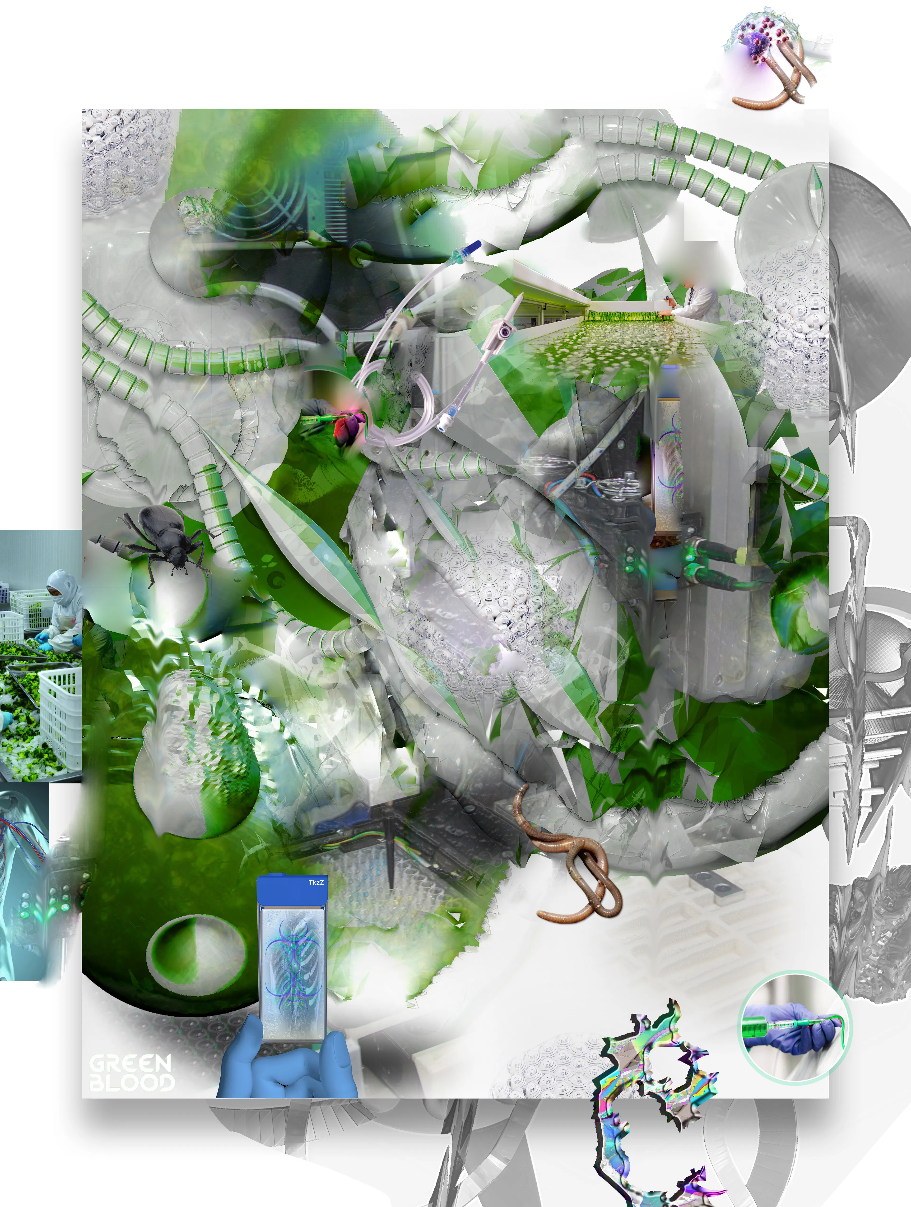 Digital Masterpiece Collaboration:

Tù.úk'z (BR) - https://ttkkzz.tumblr.com/archive

Don Elektro (DE) - https://donelektro.tumblr.com/

Profits split 50/50 for both artists.

Ultra HD version available after purchase.

