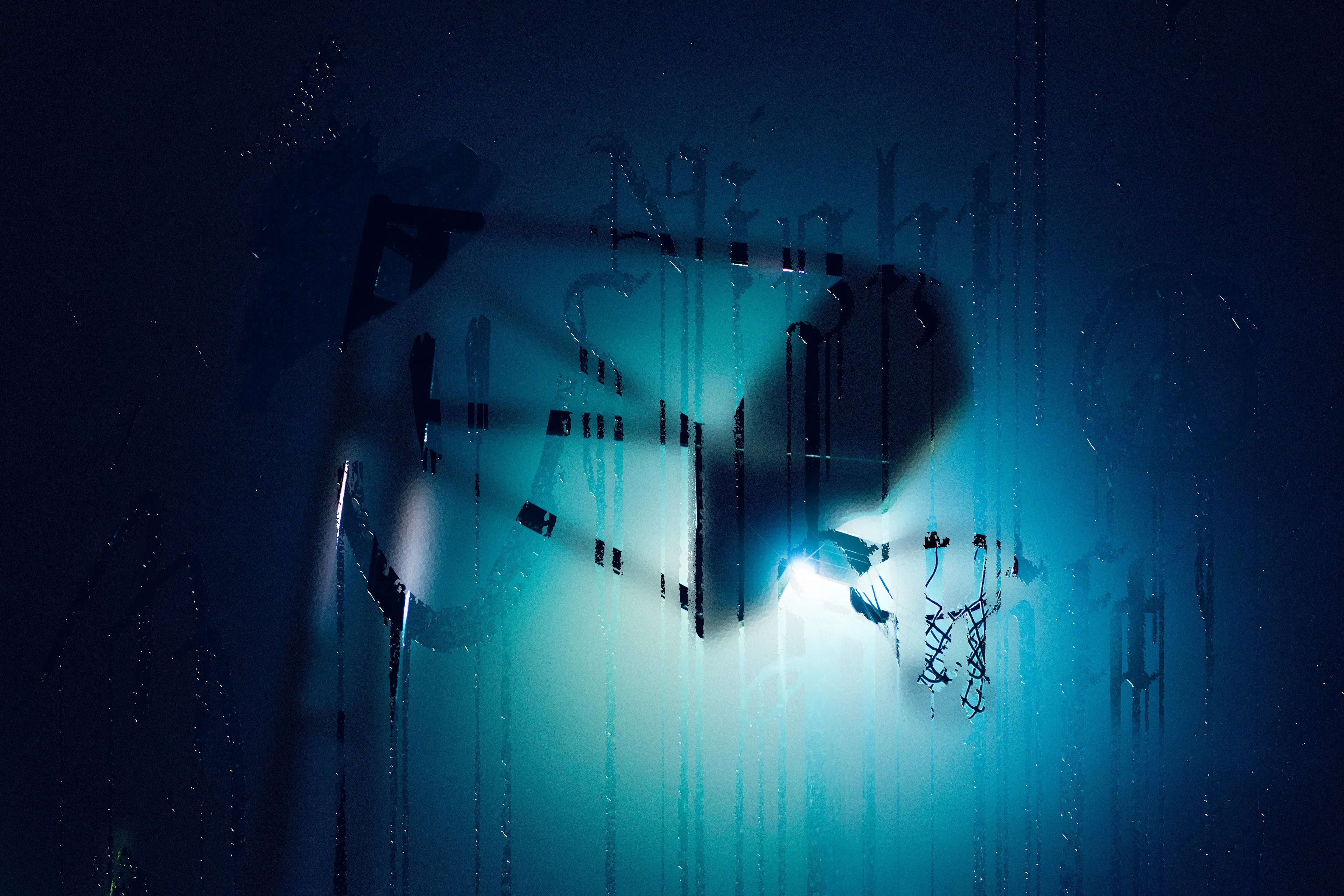 'Night Shift'
Photography & digital painting.

5616x3744