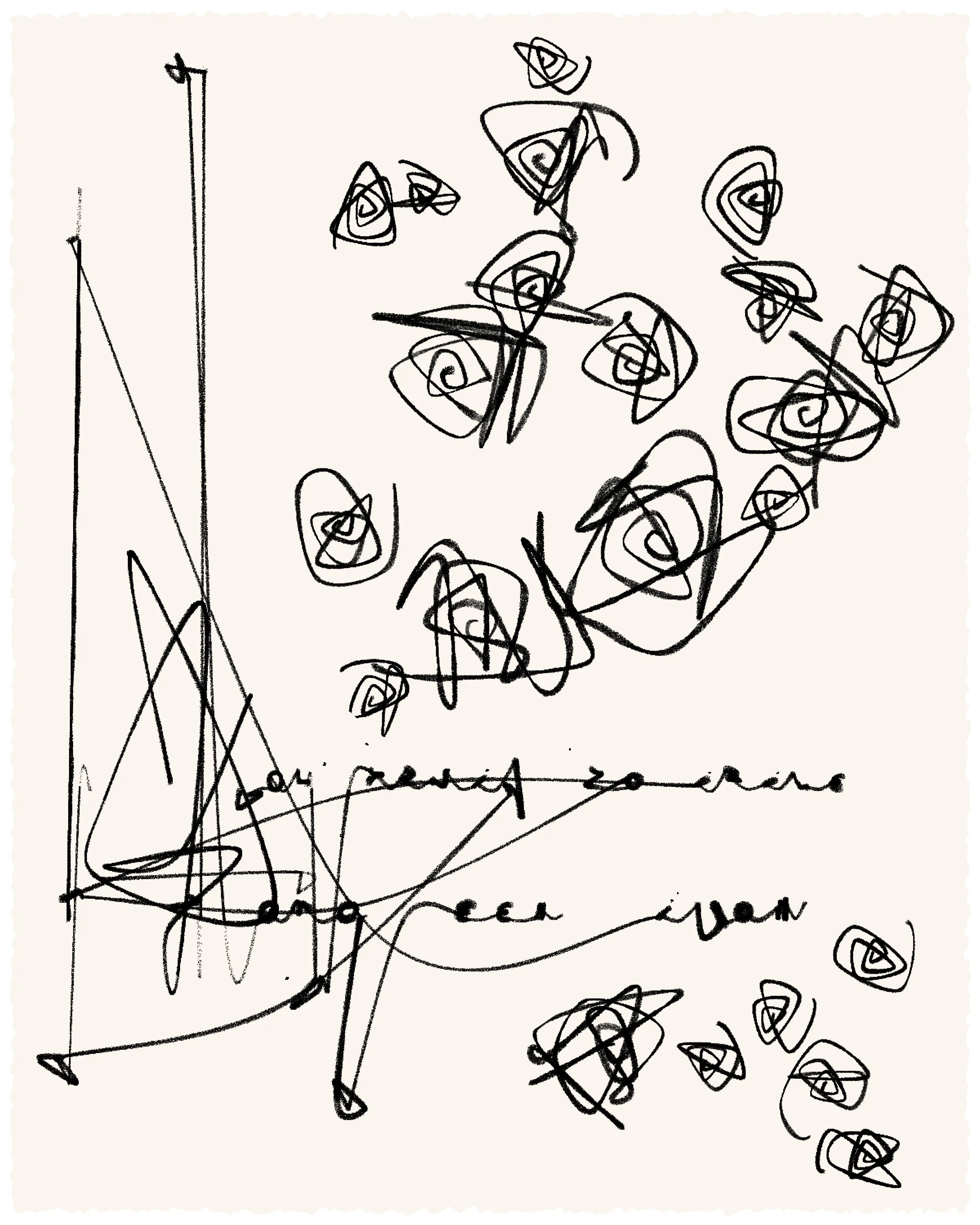 "The Lover’s Case" is a series of four poems exploring symbology in dialogue with the meaningless.

The rose has a long history of symbolic meaning that changes based on the context in which it appears. In the absence of any semantic communication, what interpretations can be given?

Sarah Ridgley is a generative artist and poet. Each poem is created using a generative writing program coded in JavaScript.  

sarahridgley.com  

Part of the inaugural collection of theVERSEverse.com
