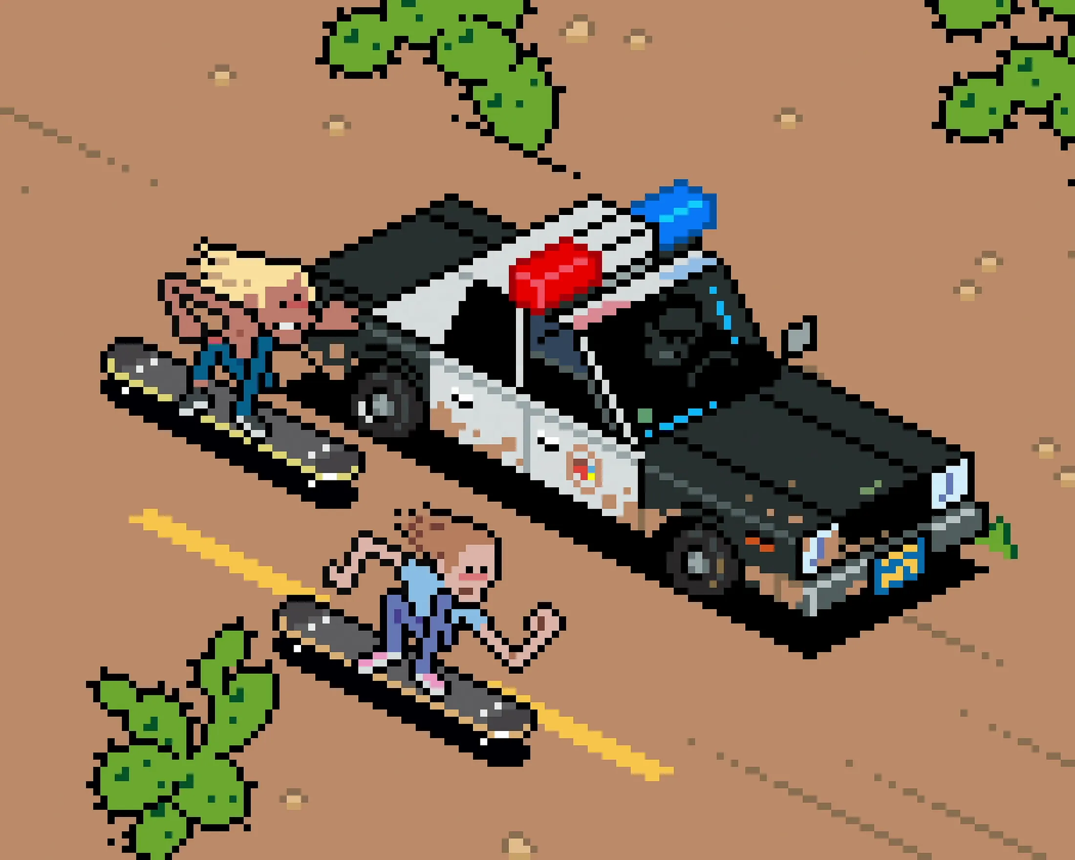 artwork thumbnail