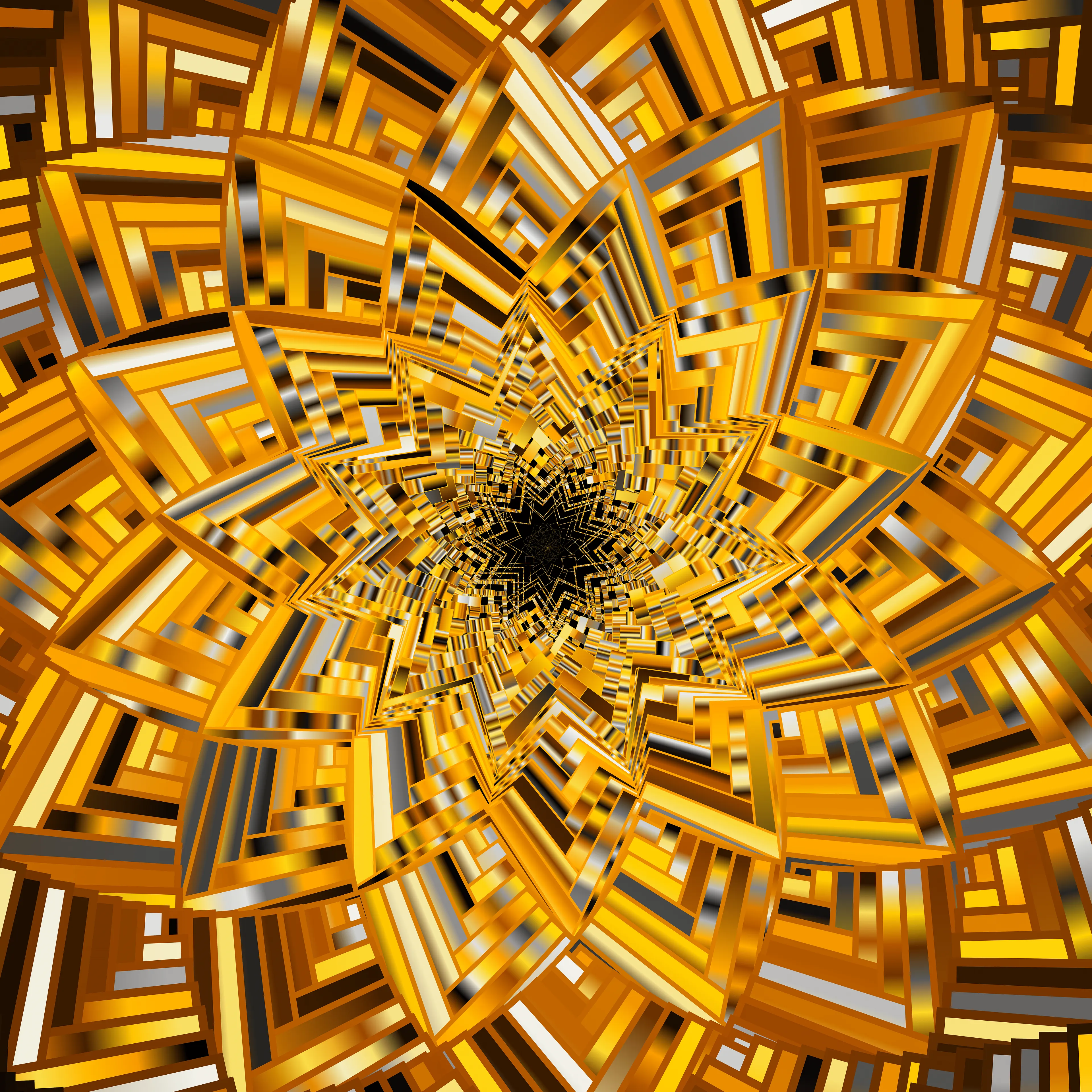 The Genesis of Gyre
(https://opensea.io/collection/gyre)

10696x10696