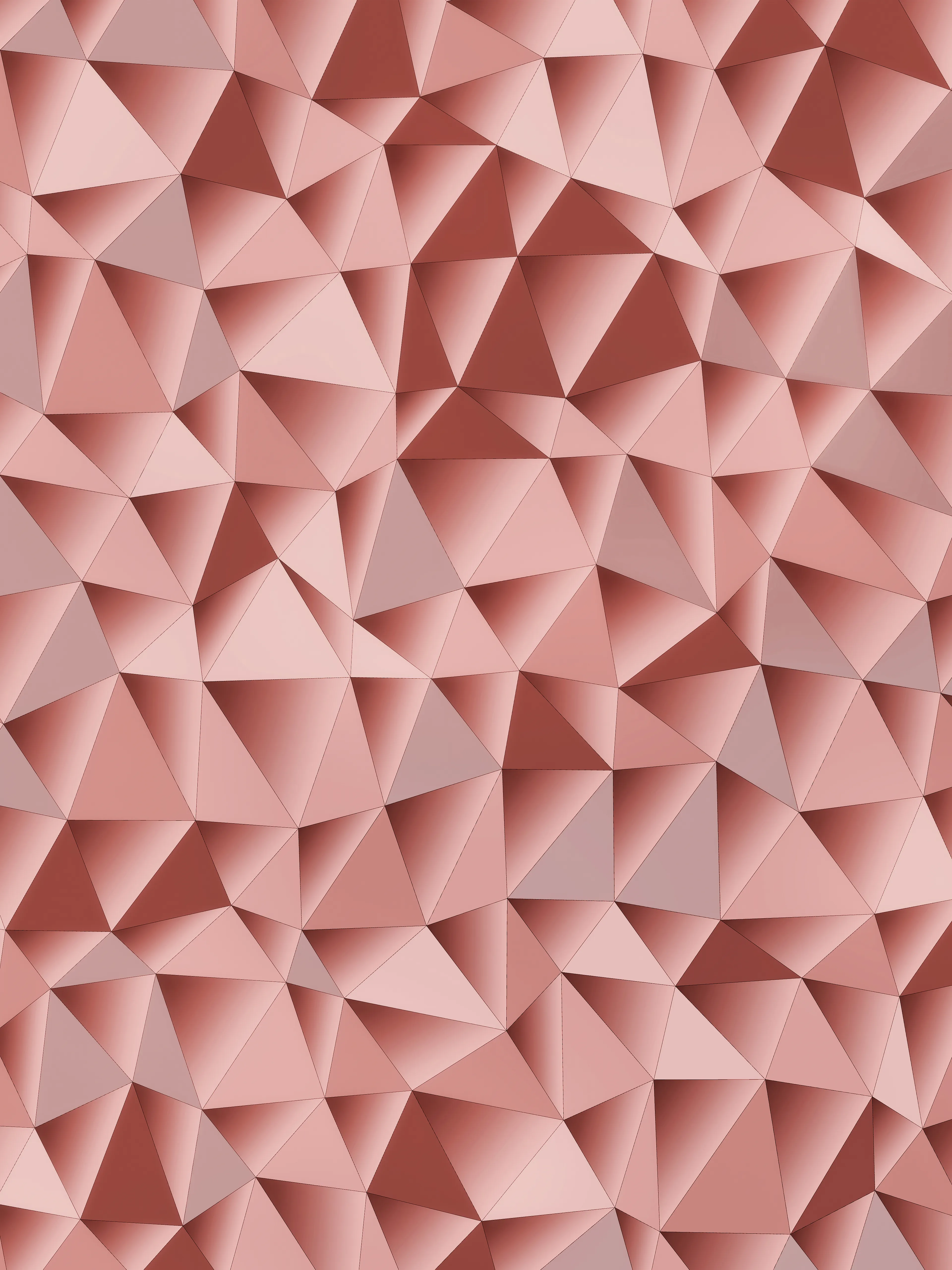 This piece contains several triangular shapes generated with various types of sizes. It has a three-dimensional appearance and is visually pleasing.

6000x8000 px

Created by RalenArc