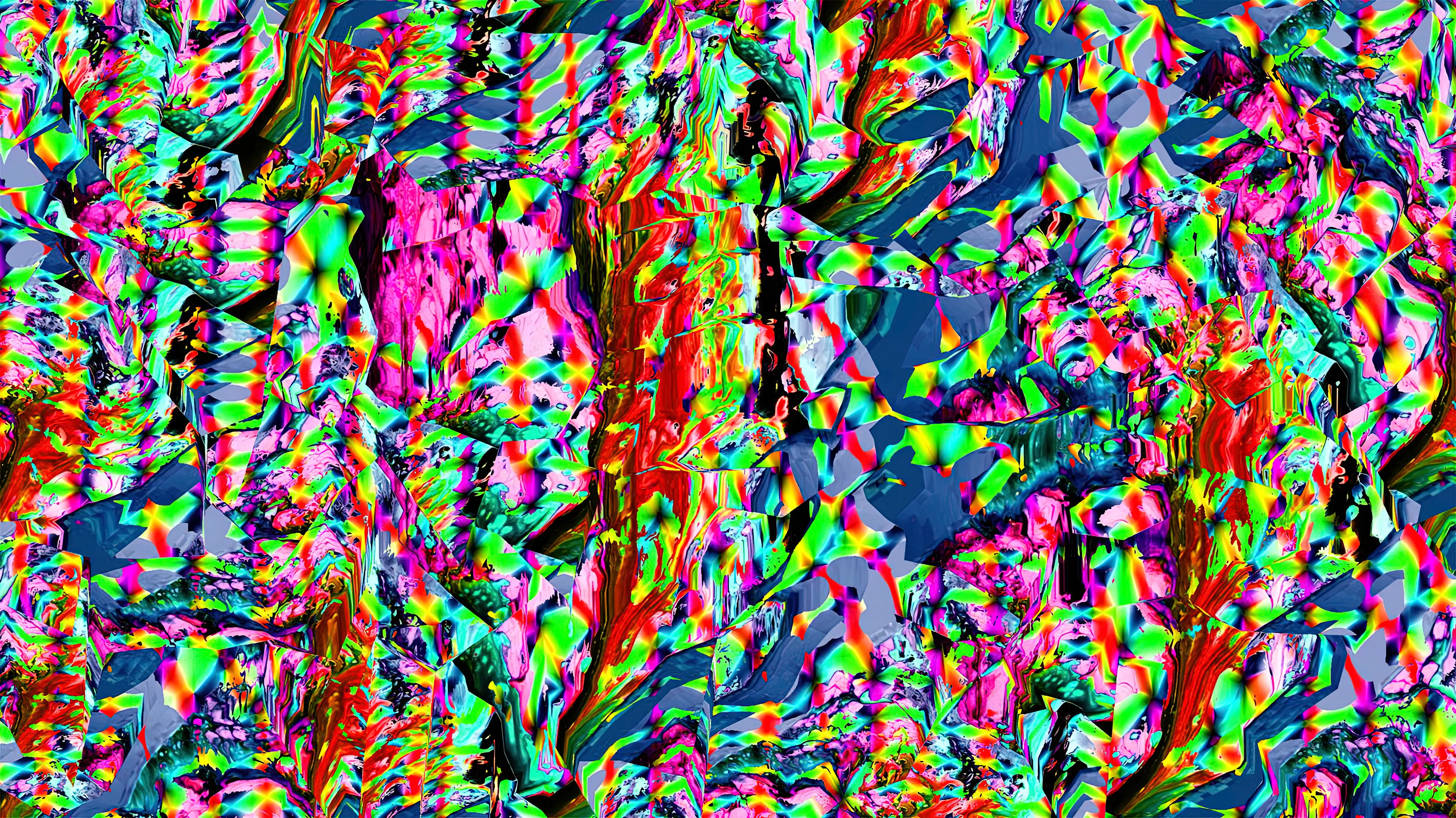 Original artwork by Tù.´úk'z
Combining different digital techniques, this piece express pure abstractionism. Anxiety resides in human mind. Terrifyingly beautiful.


There is one unlockable content for this NFT. Contact me after purchase to request it.

