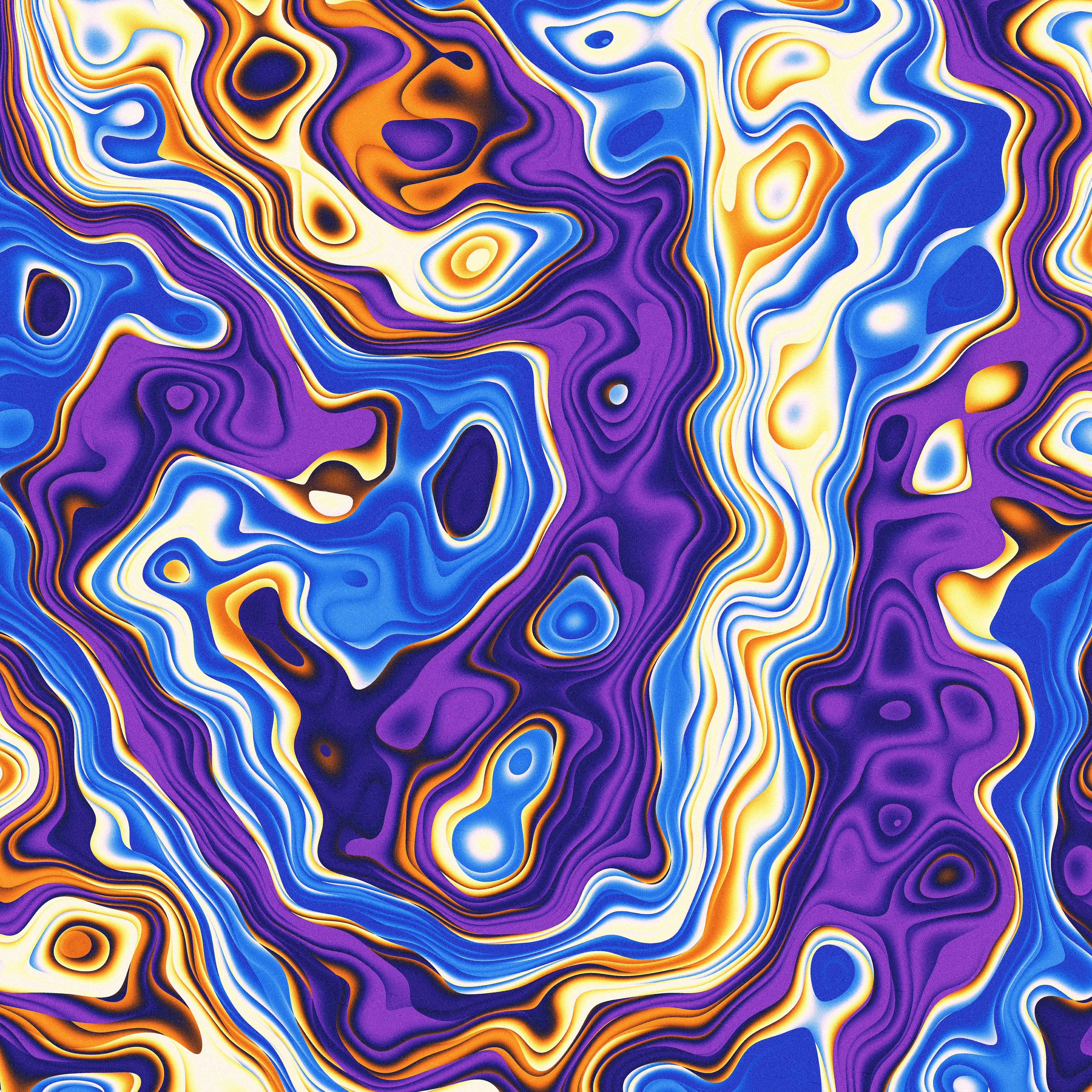 Stratas is a series of procedural images made of vibrant layers of color that depict soil from nature. Made with JavaScript and GLSL.

JPG
4000x4000 px