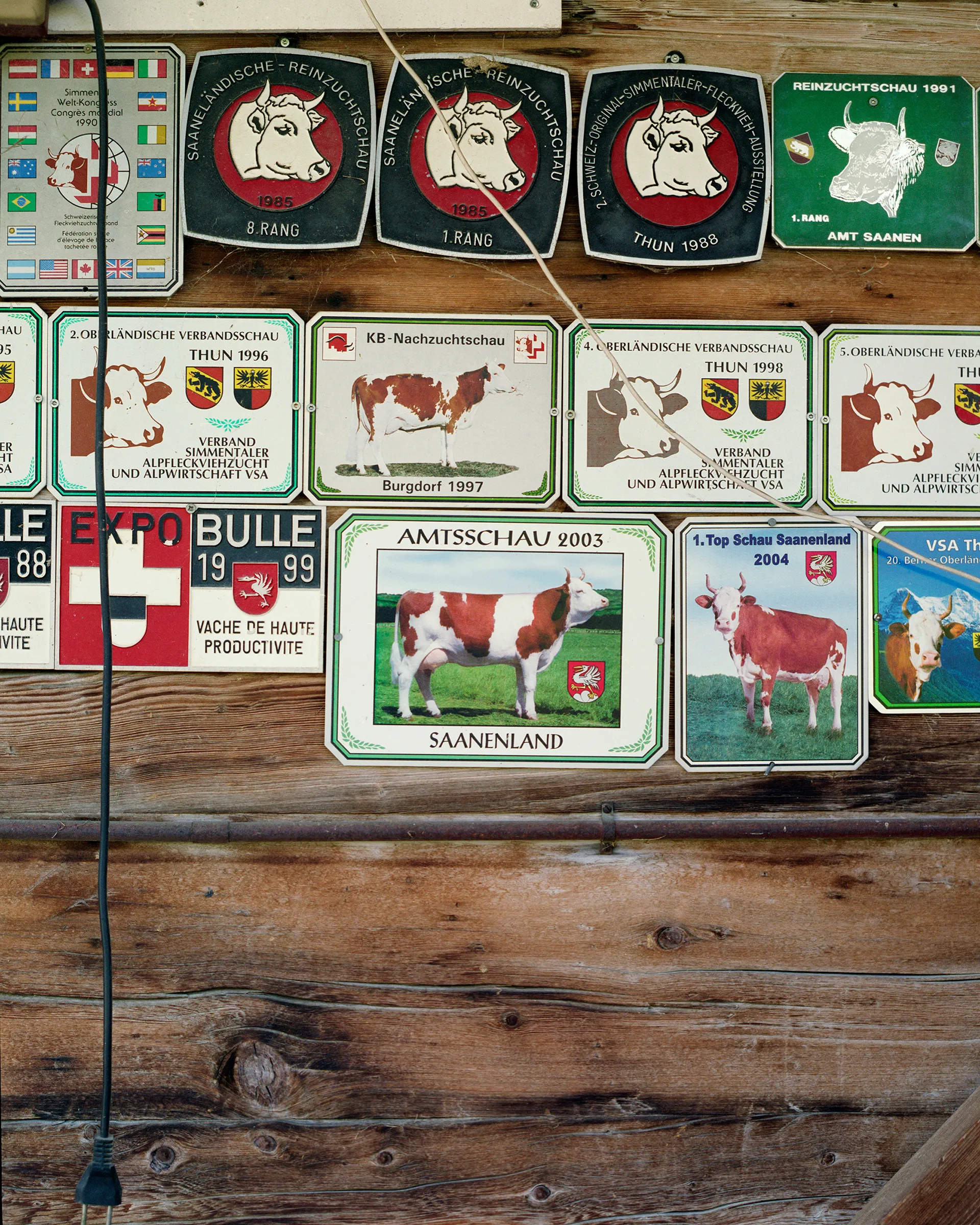 A/A #24

A poetic narrative about the things we do and the places we go to forget ourselves.

Photographs made from 2015 to 2017 in Argentina and Switzerland.