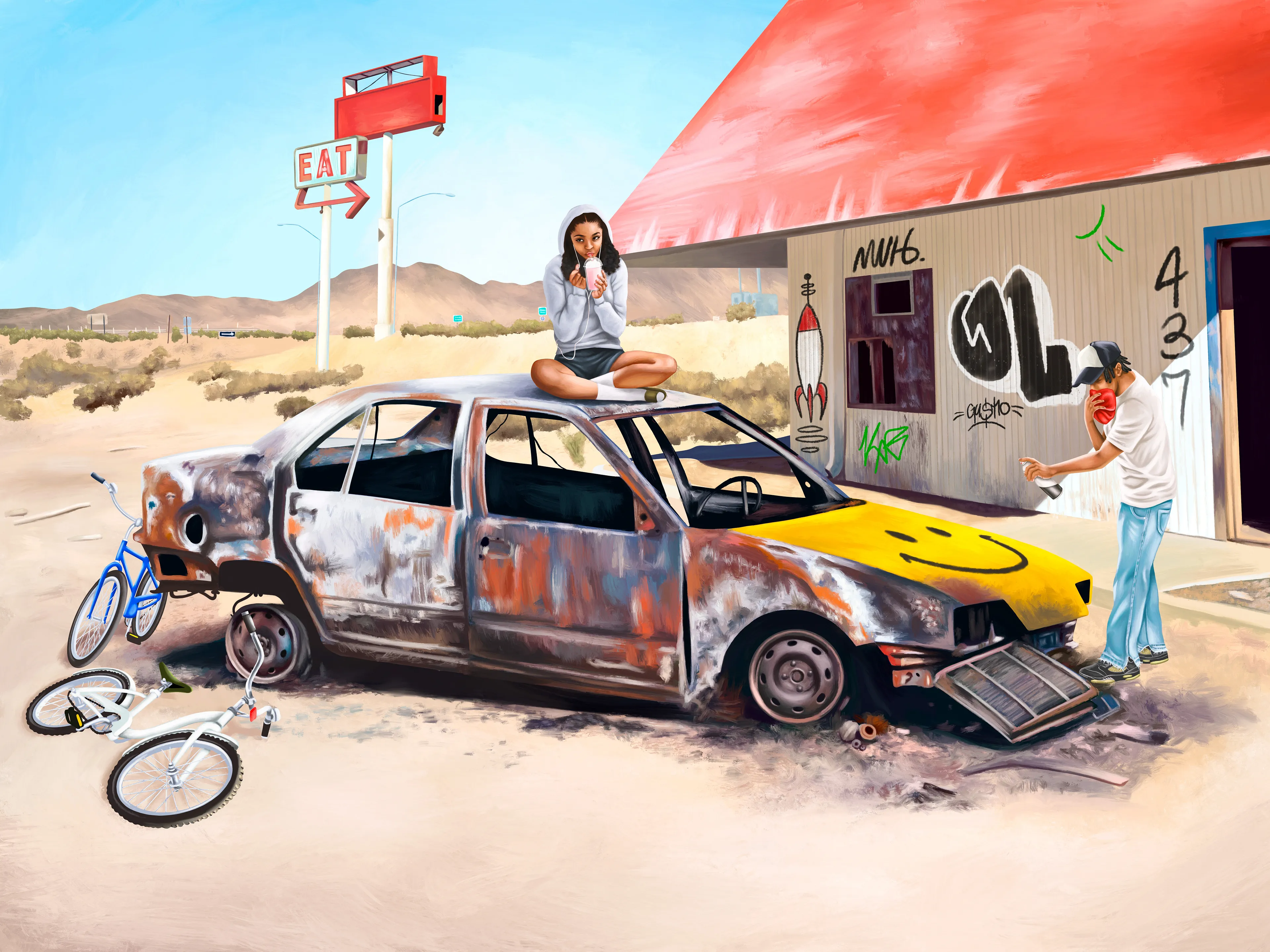artwork thumbnail