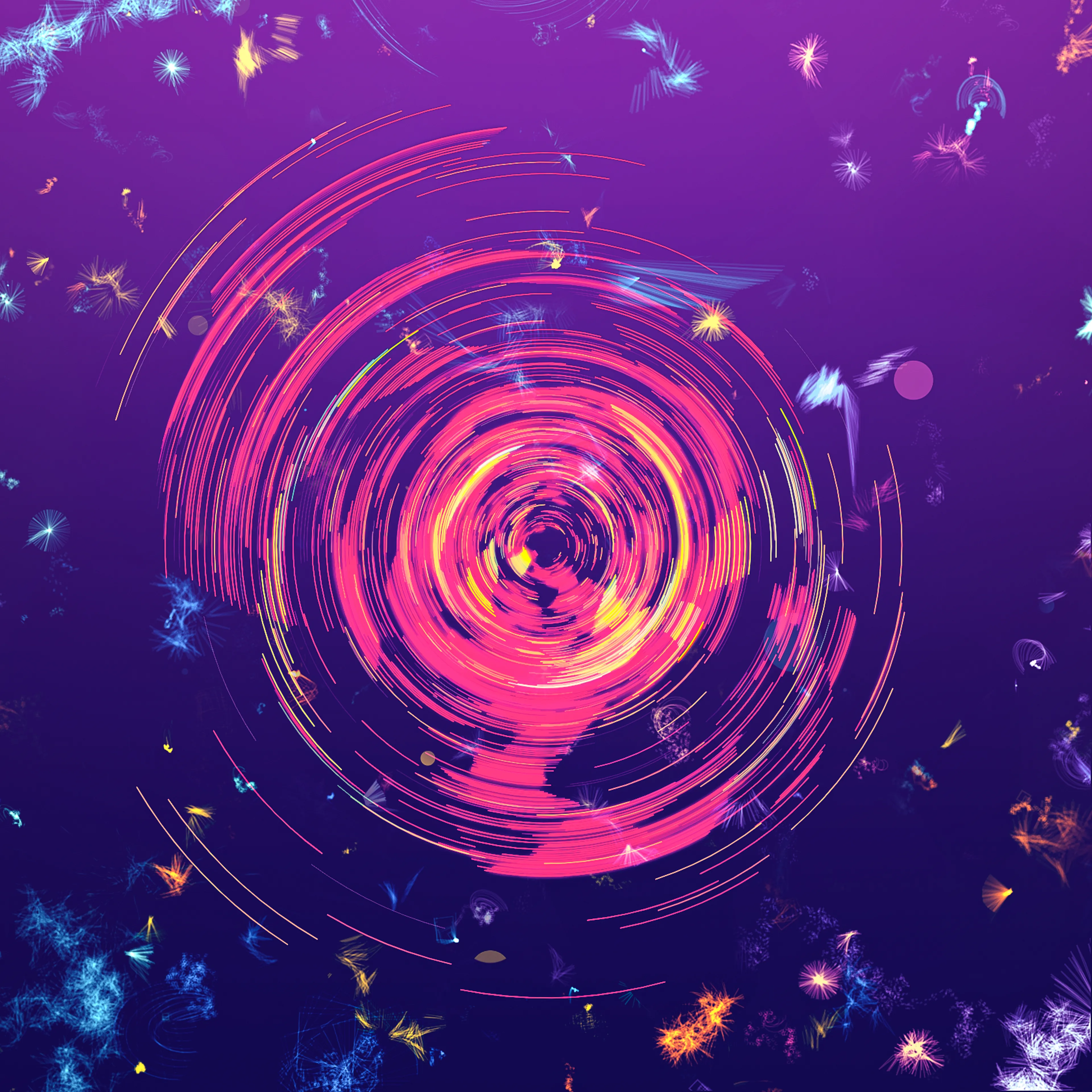 Algorithmically generated artwork.
8000x8000 px

Created by RalenArc