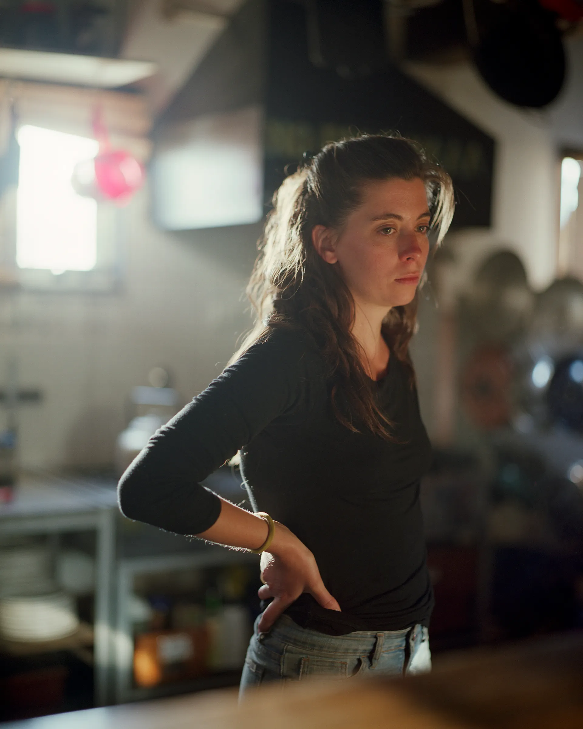 A/A #19

A poetic narrative about the things we do and the places we go to forget ourselves.

Photographs made from 2015 to 2017 in Argentina and Switzerland.