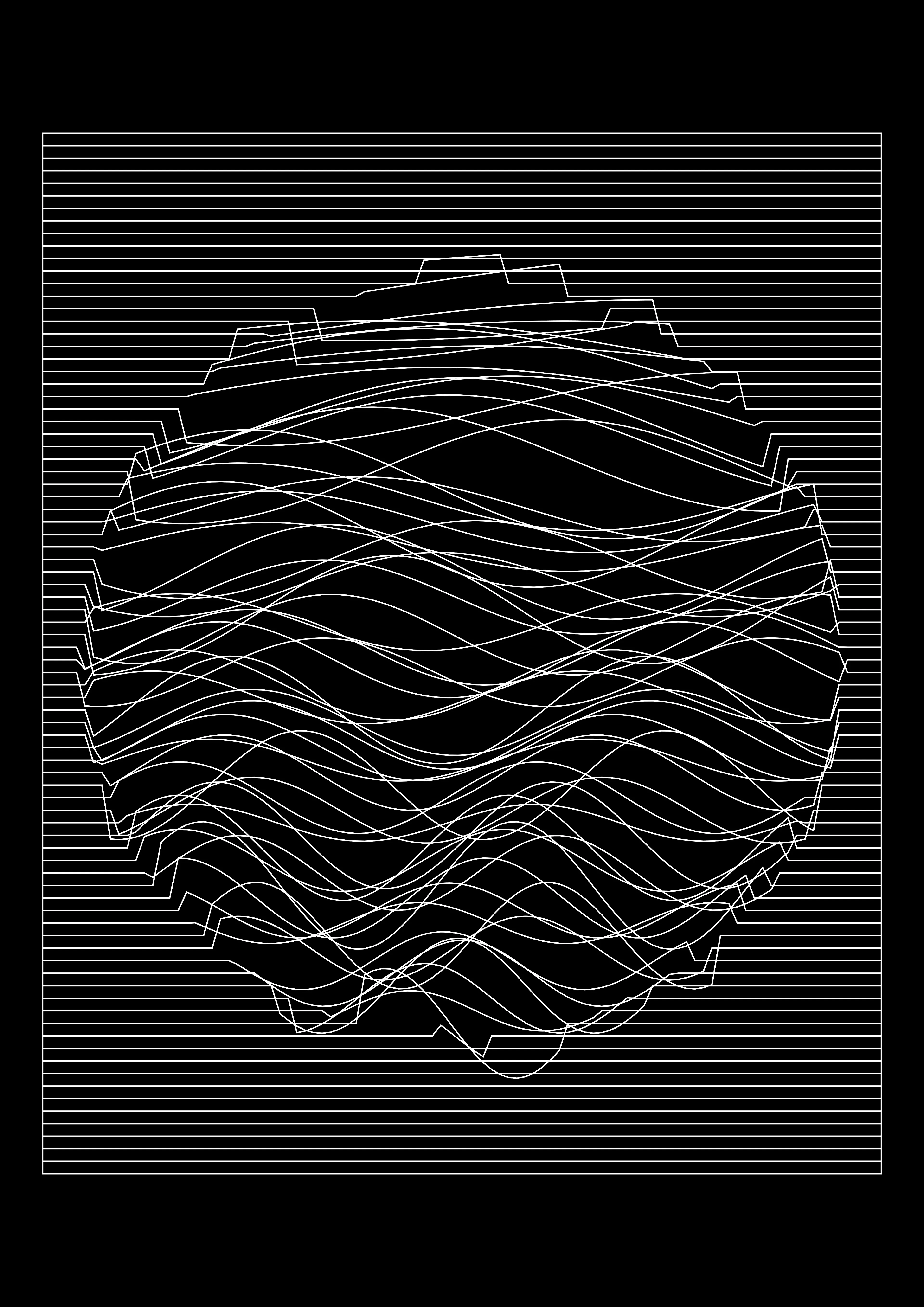 Made with Processing | 4000 x 5657 px