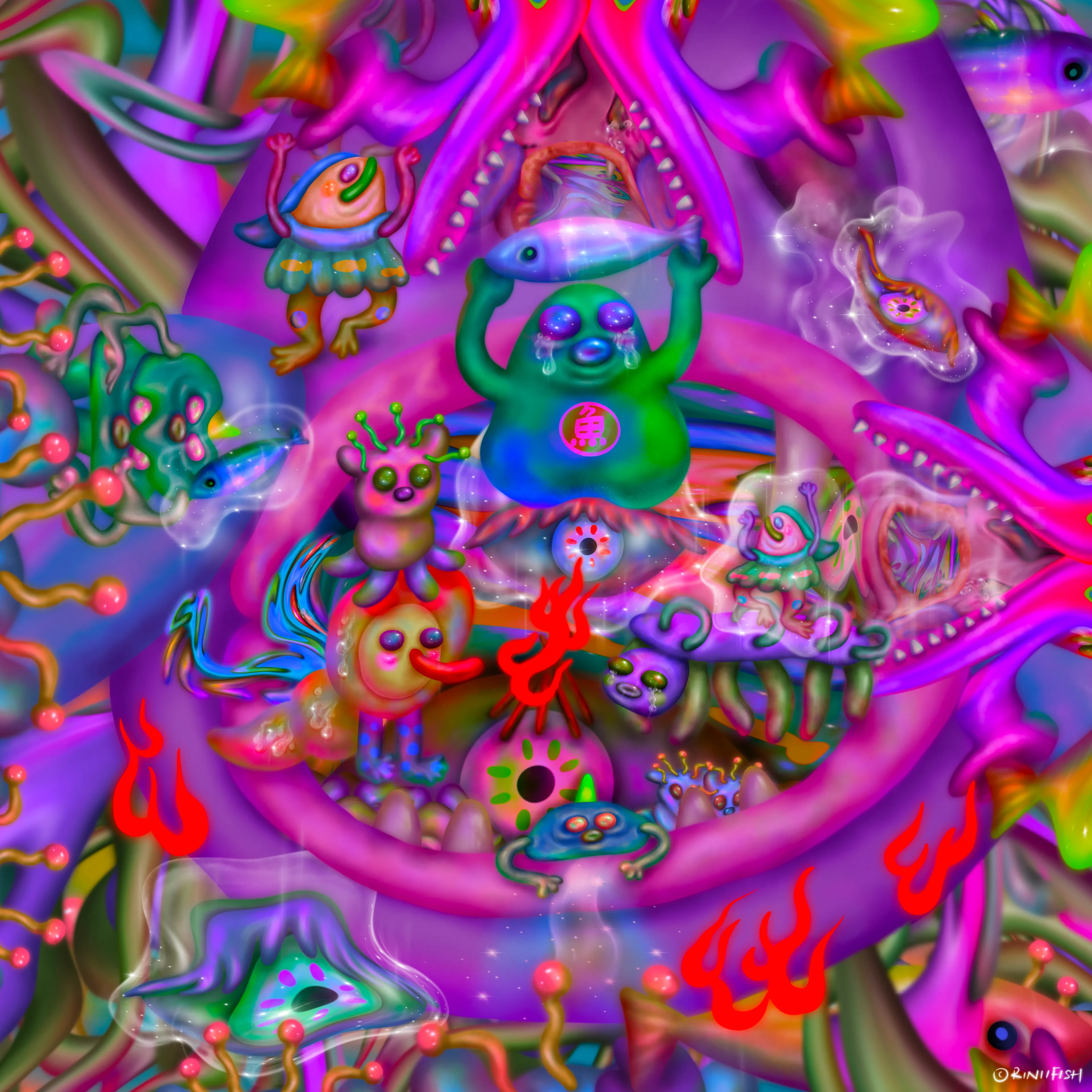 artwork thumbnail