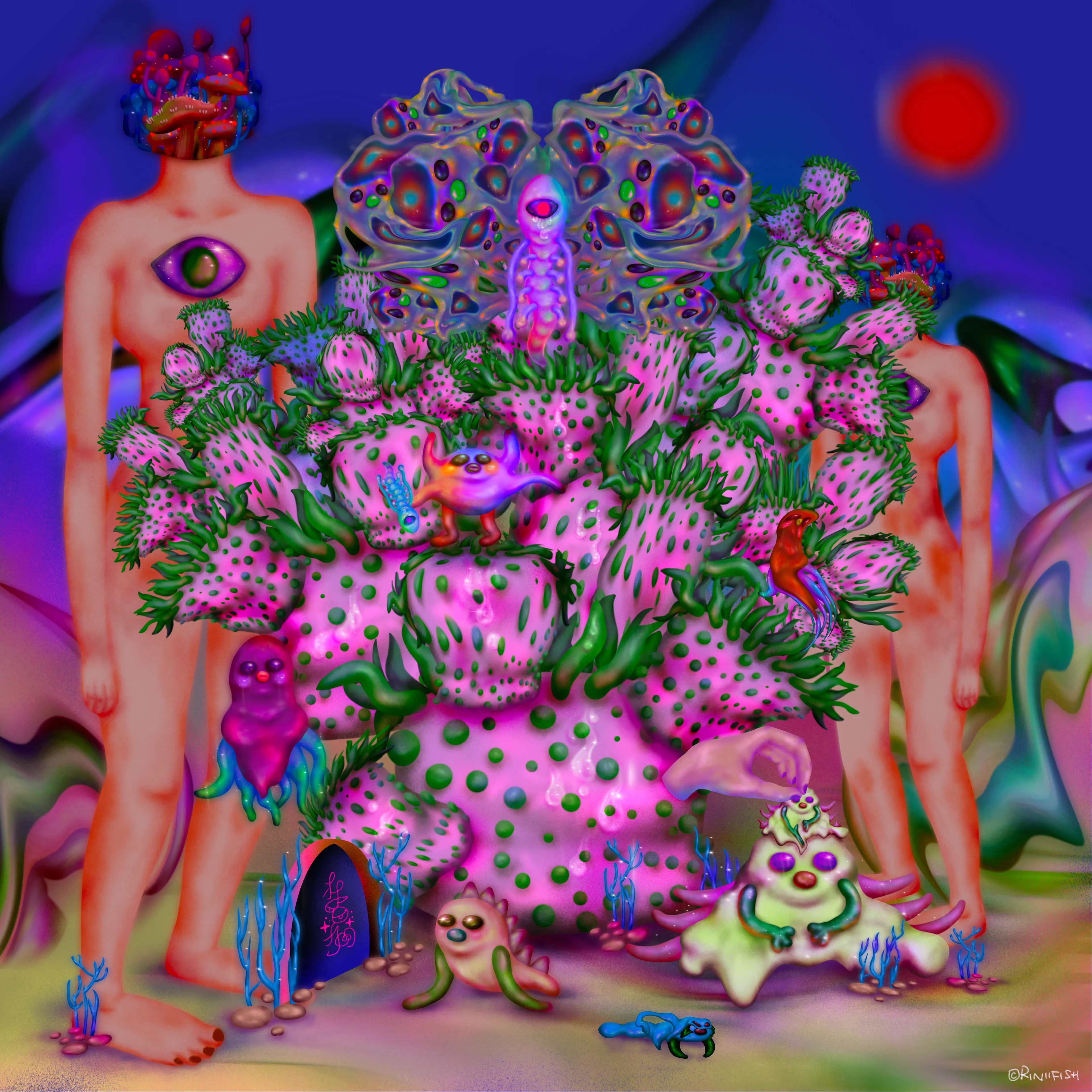 artwork thumbnail