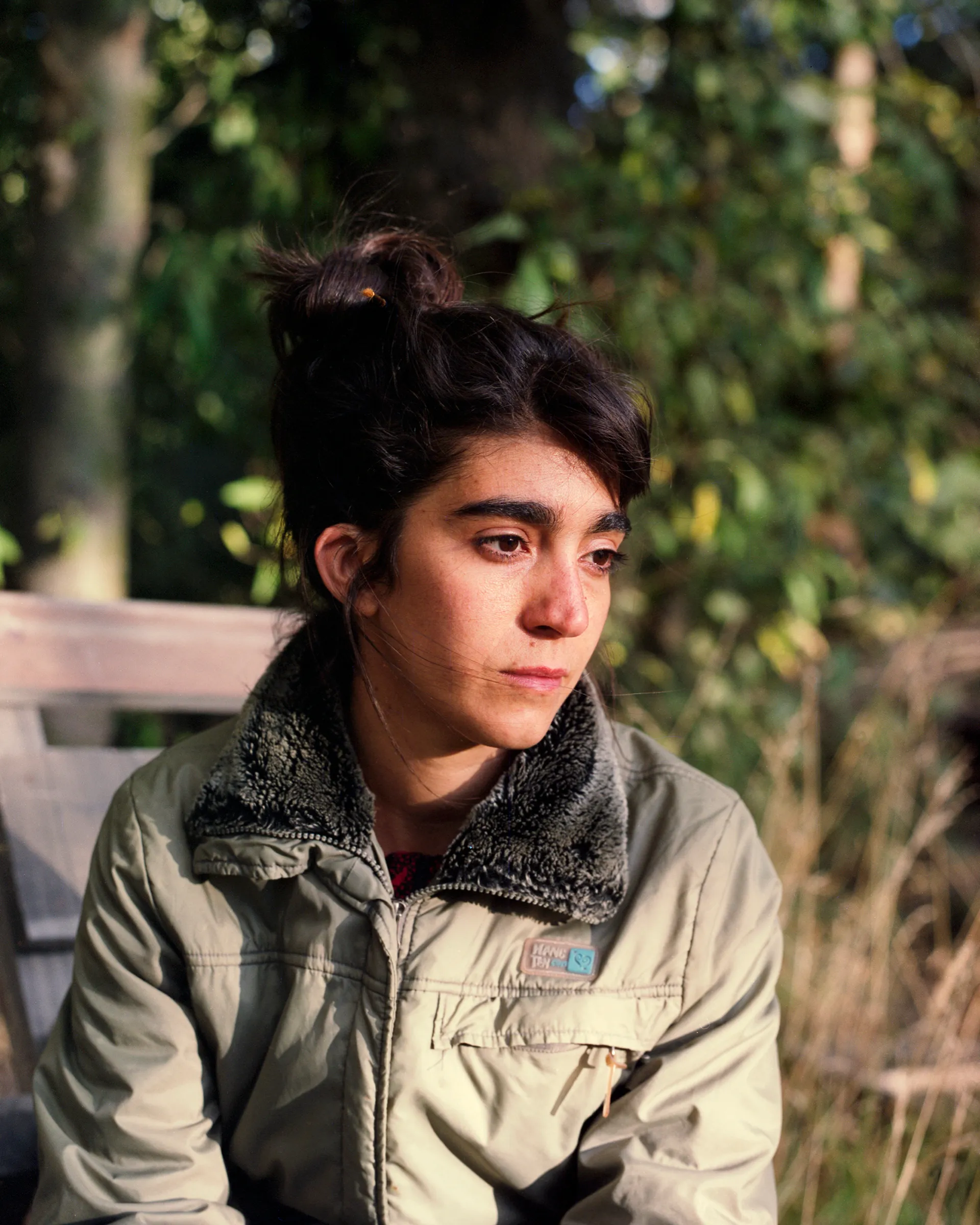 A/A #34

A poetic narrative about the things we do and the places we go to forget ourselves.

Photographs made from 2015 to 2017 in Argentina and Switzerland.