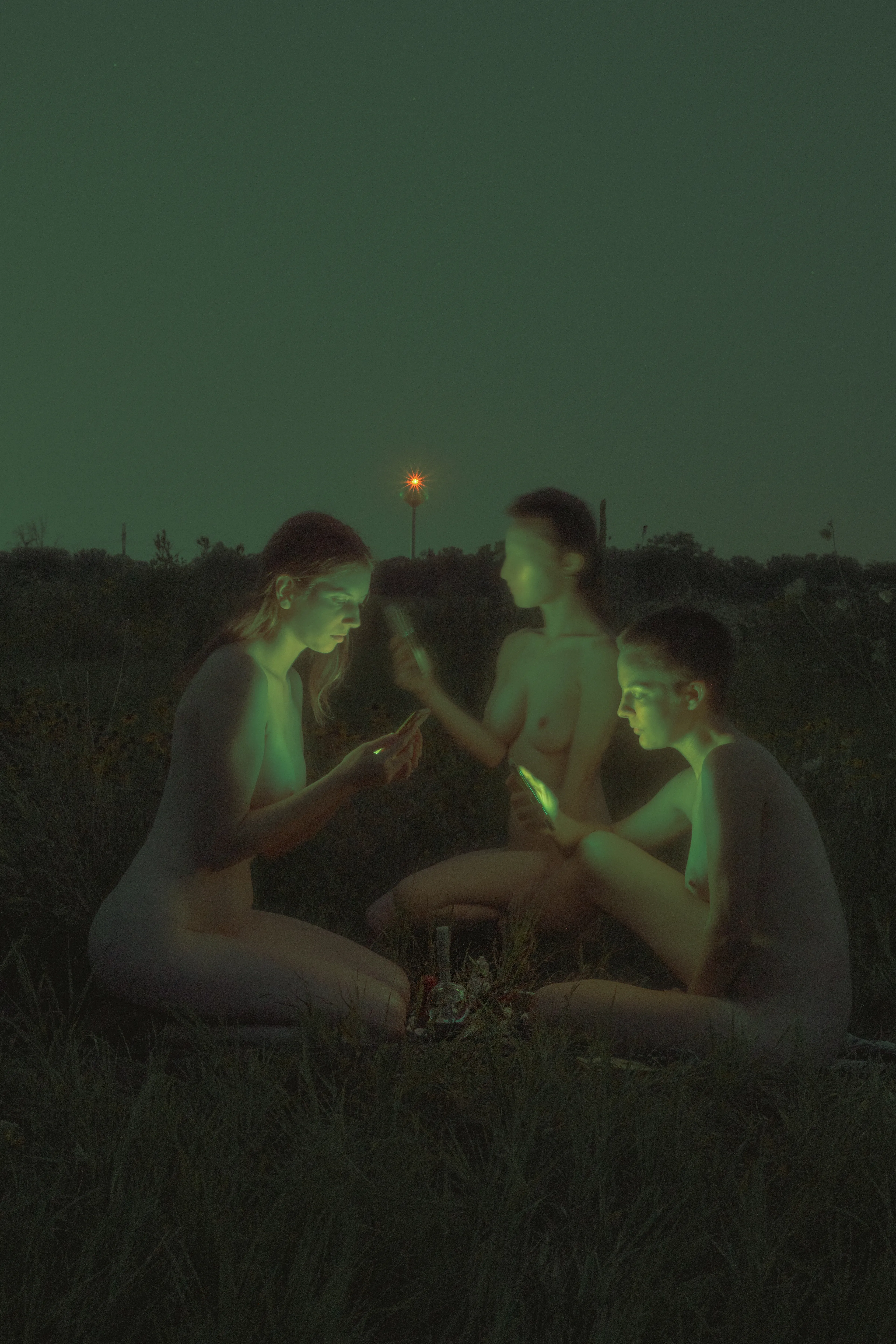 In-between me and it.

Shot in July of 2021. 