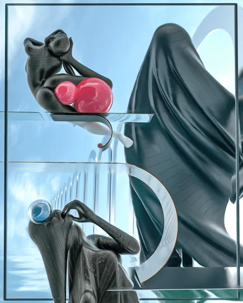 What brings us together & tear us apart. 