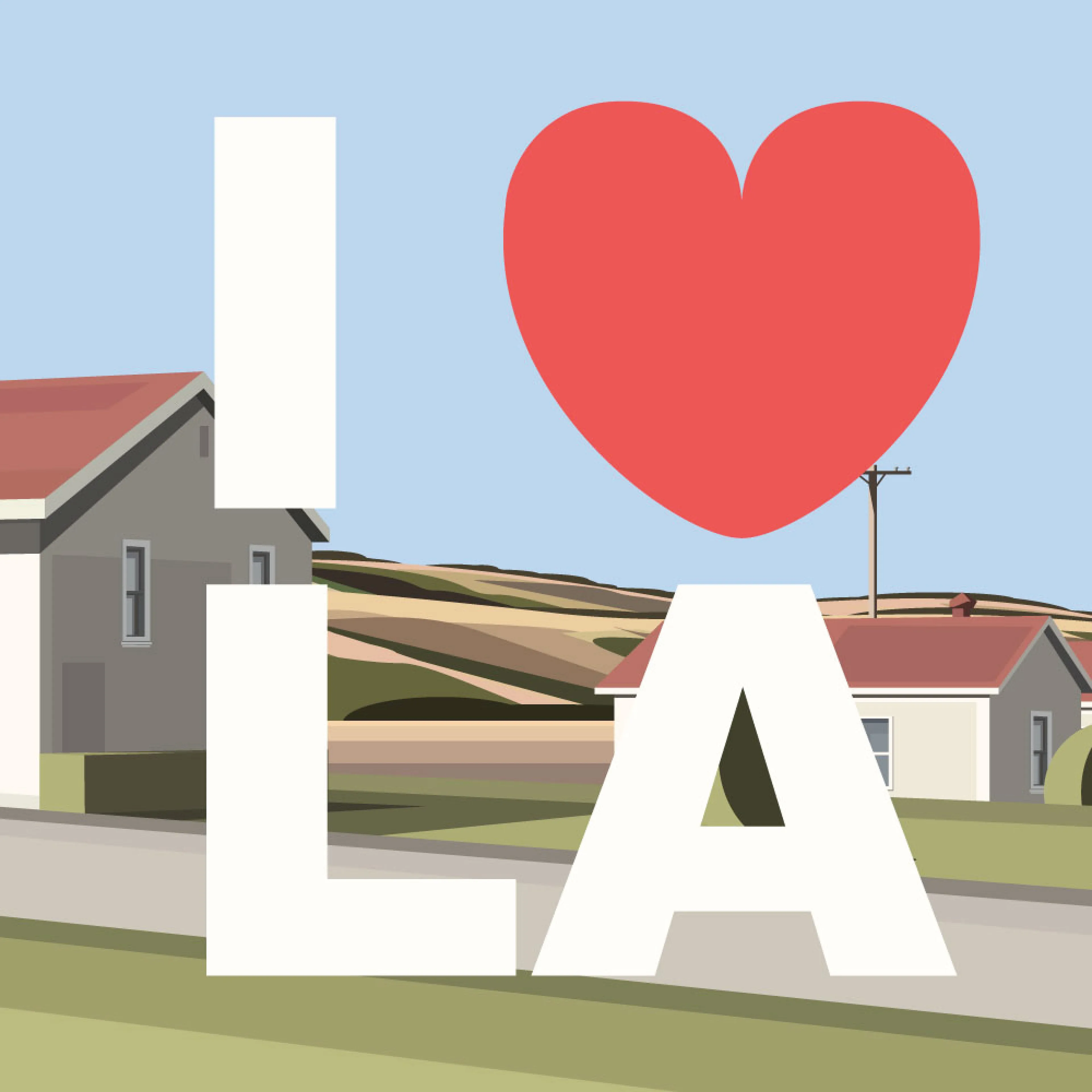 In response to the devastating wildfires that have impacted families across Los Angeles, CA., the blockchain-enabled Web3 fashion start-up, mmERCH, has collaborated with acclaimed digital artists to launch the 'I ❤️ LA' NFT collection in an effort to quickly raise vital funds for those most impacted by the disaster. mmERCH, along with the participating artists, will donate 100% of the proceeds from the sale to Baby2Baby, a nonprofit that provides essential supplies to children and families in crisis.