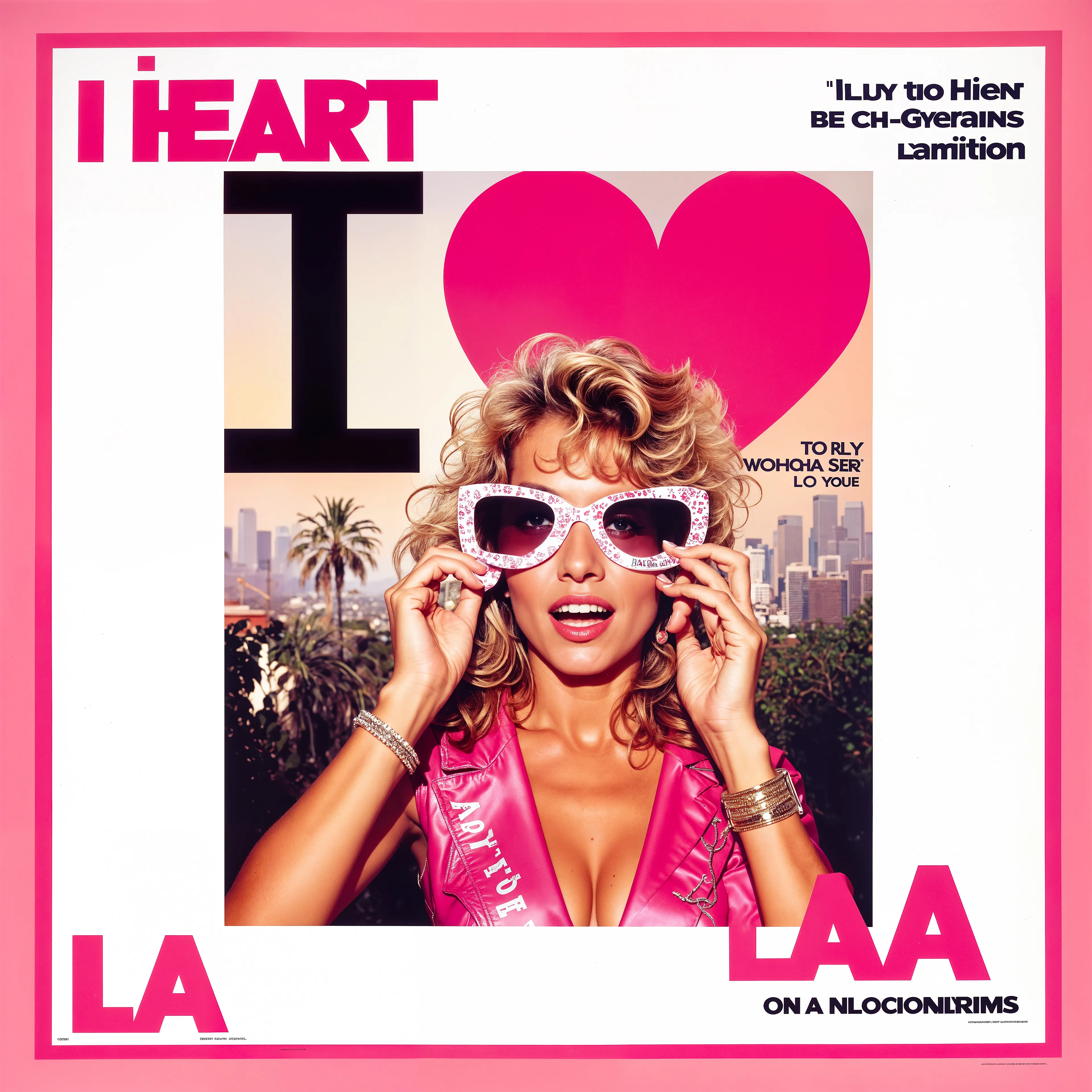 In response to the devastating wildfires that have impacted families across Los Angeles, CA., the blockchain-enabled Web3 fashion start-up, mmERCH, has collaborated with acclaimed digital artists to launch the 'I ❤️ LA' NFT collection in an effort to quickly raise vital funds for those most impacted by the disaster. mmERCH, along with the participating artists, will donate 100% of the proceeds from the sale to Baby2Baby, a nonprofit that provides essential supplies to children and families in crisis.