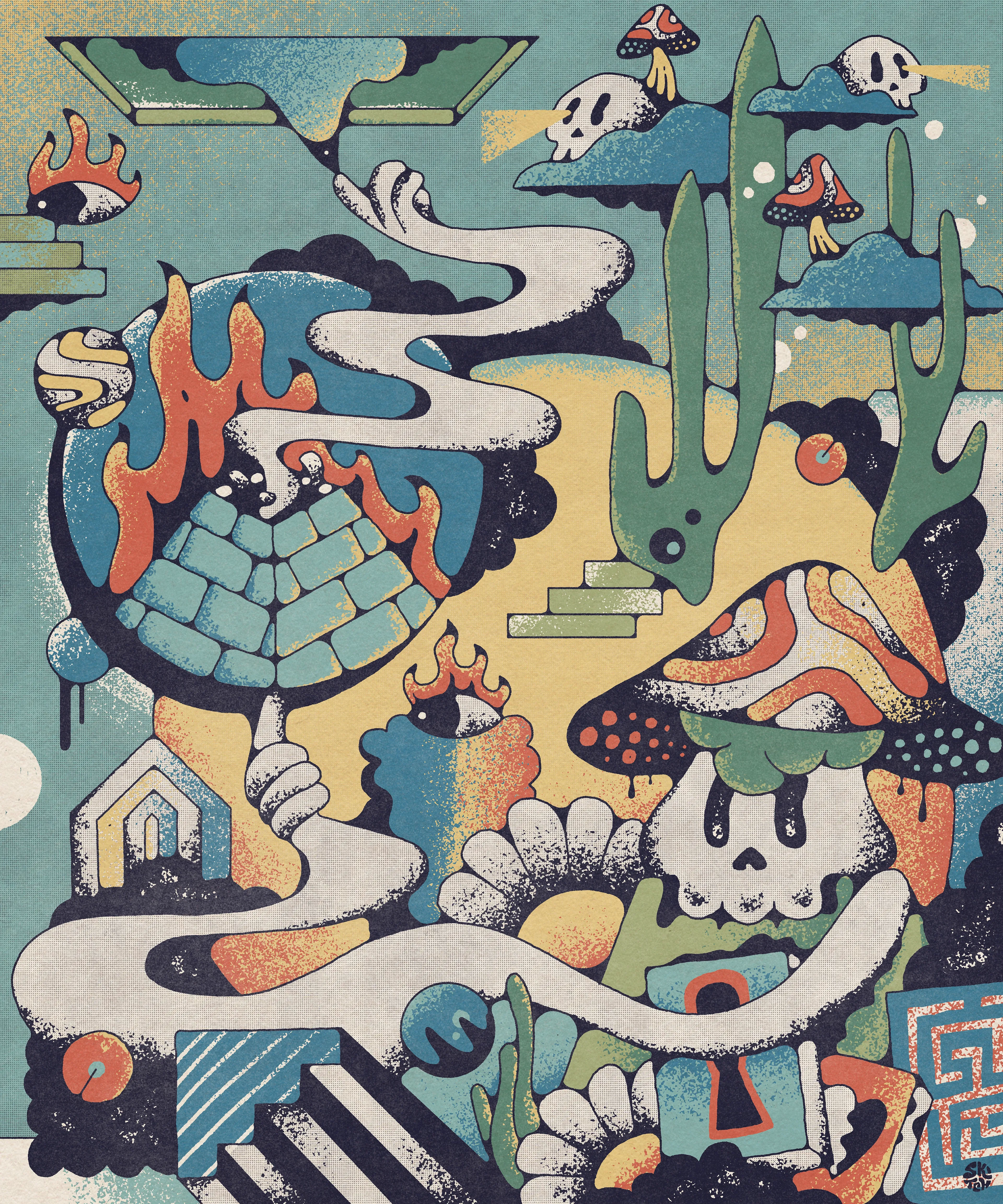 artwork thumbnail