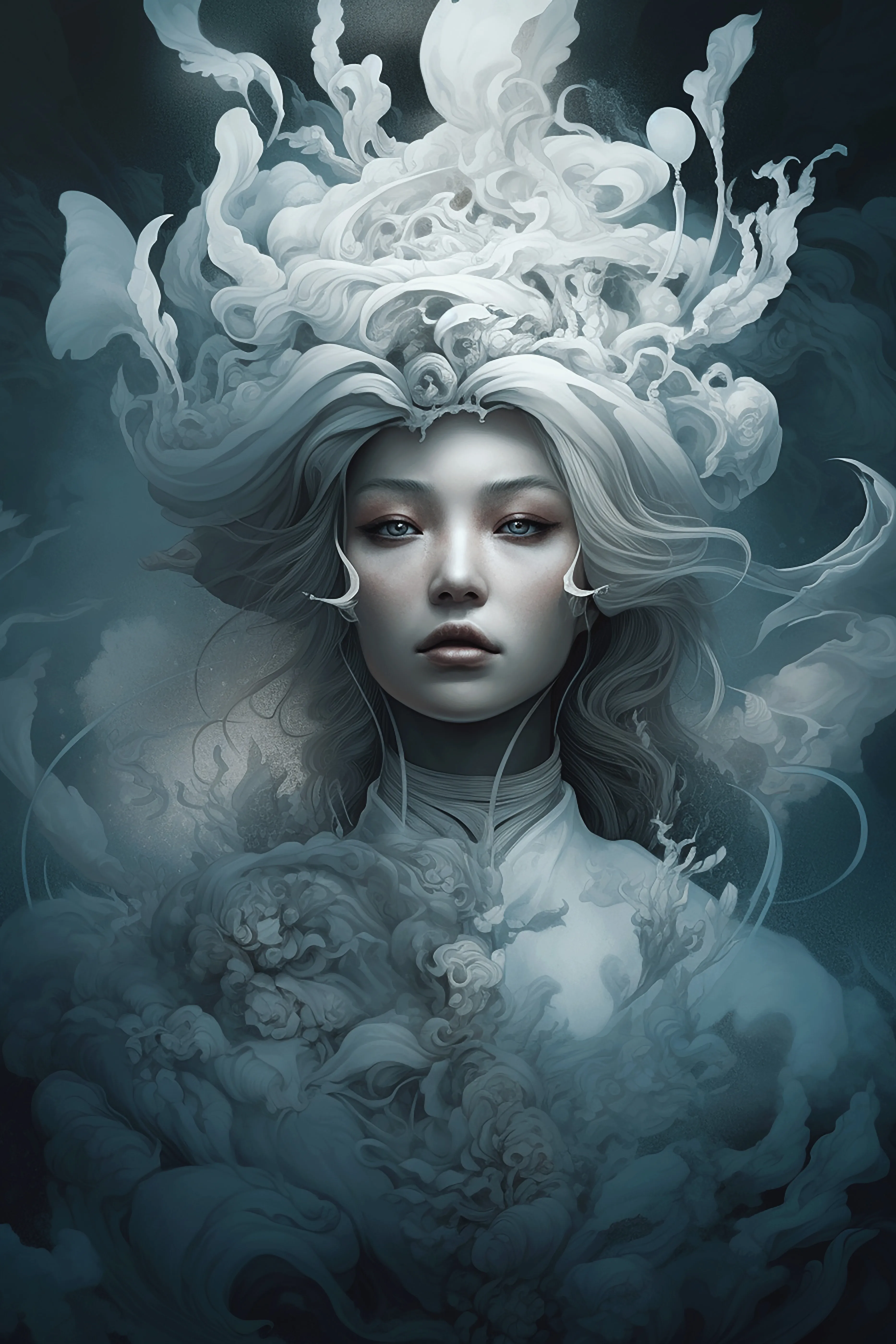 What is real?
What is drawn?
What is night?
What is dawn?