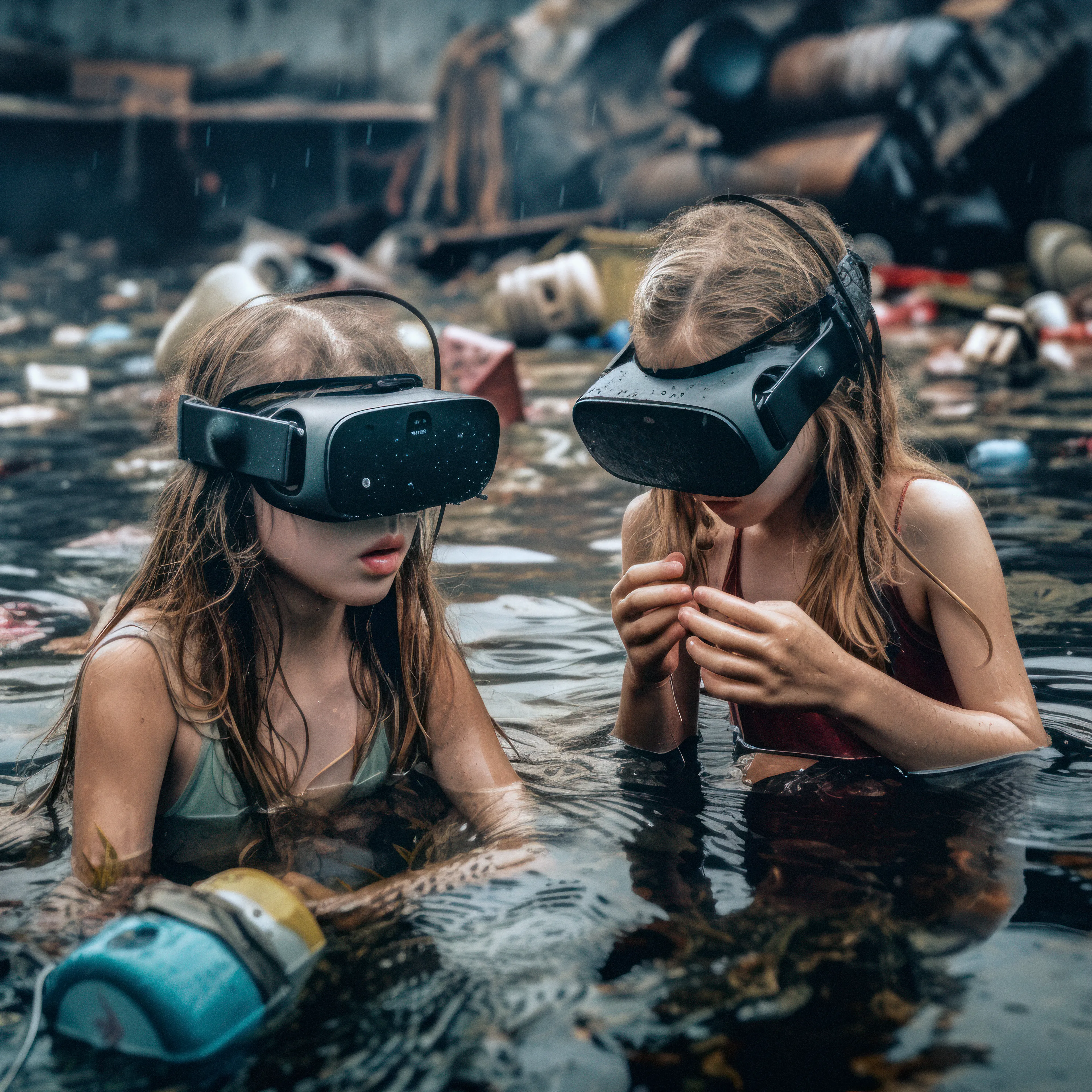 Aesop - The promise of VR
A beautiful world lies ahead.